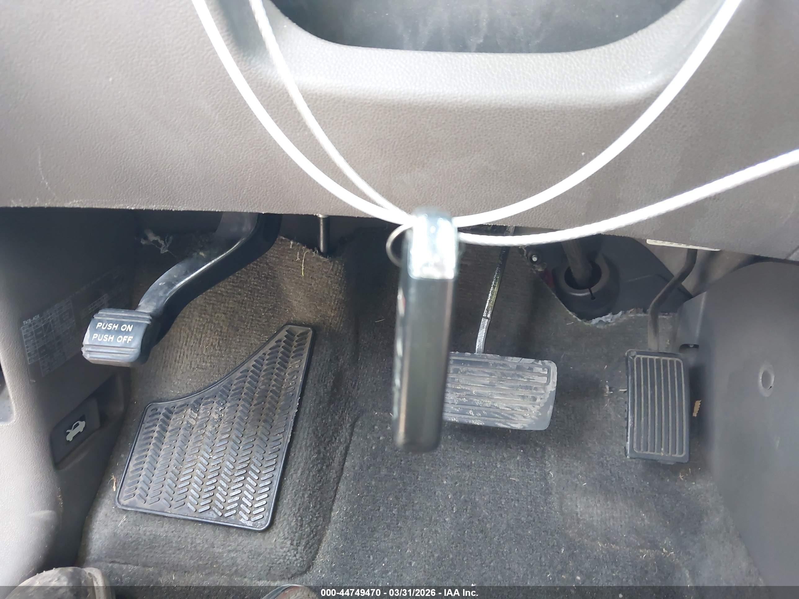 HONDA ODYSSEY image 11