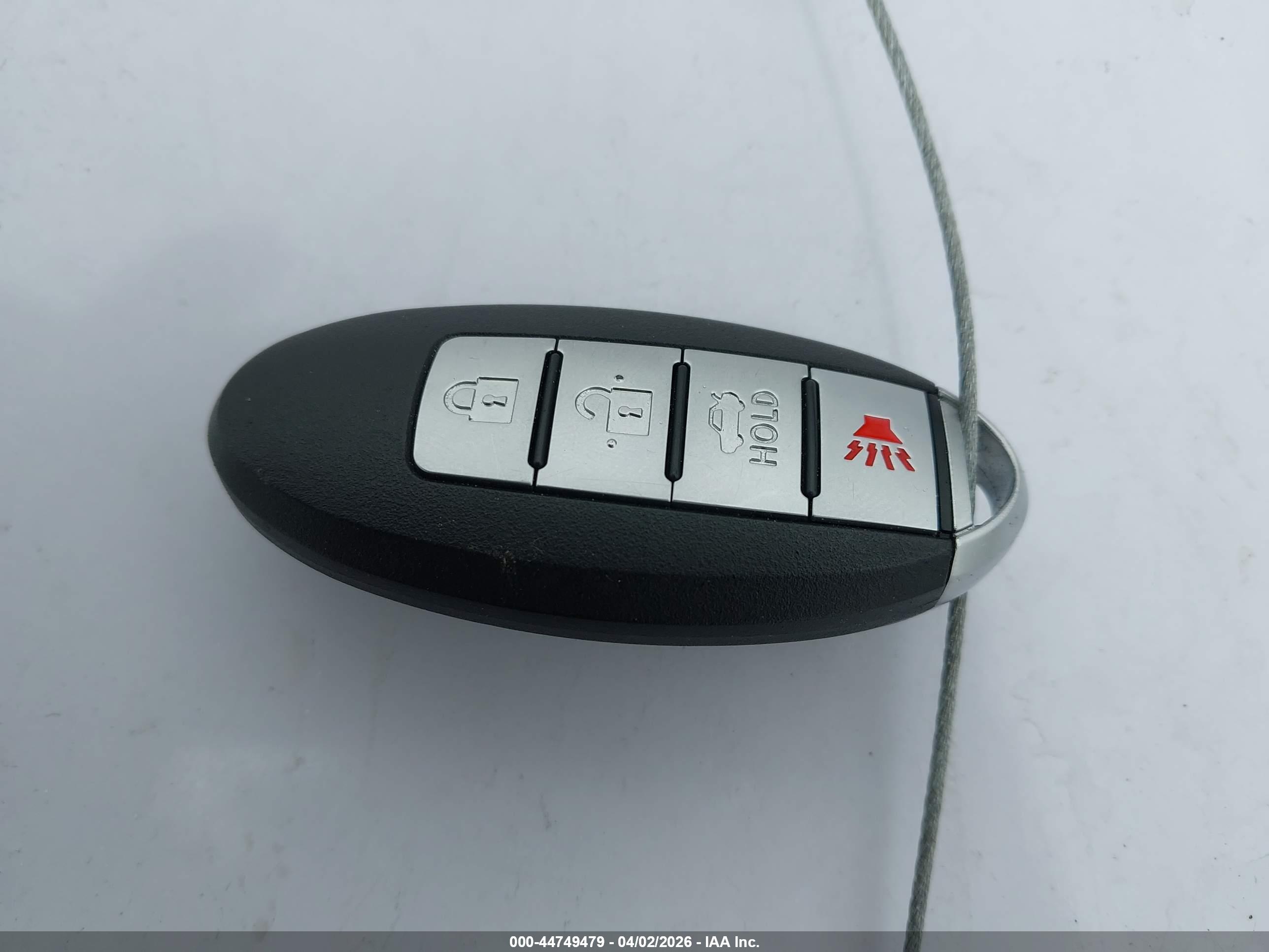 NISSAN ROGUE image 11