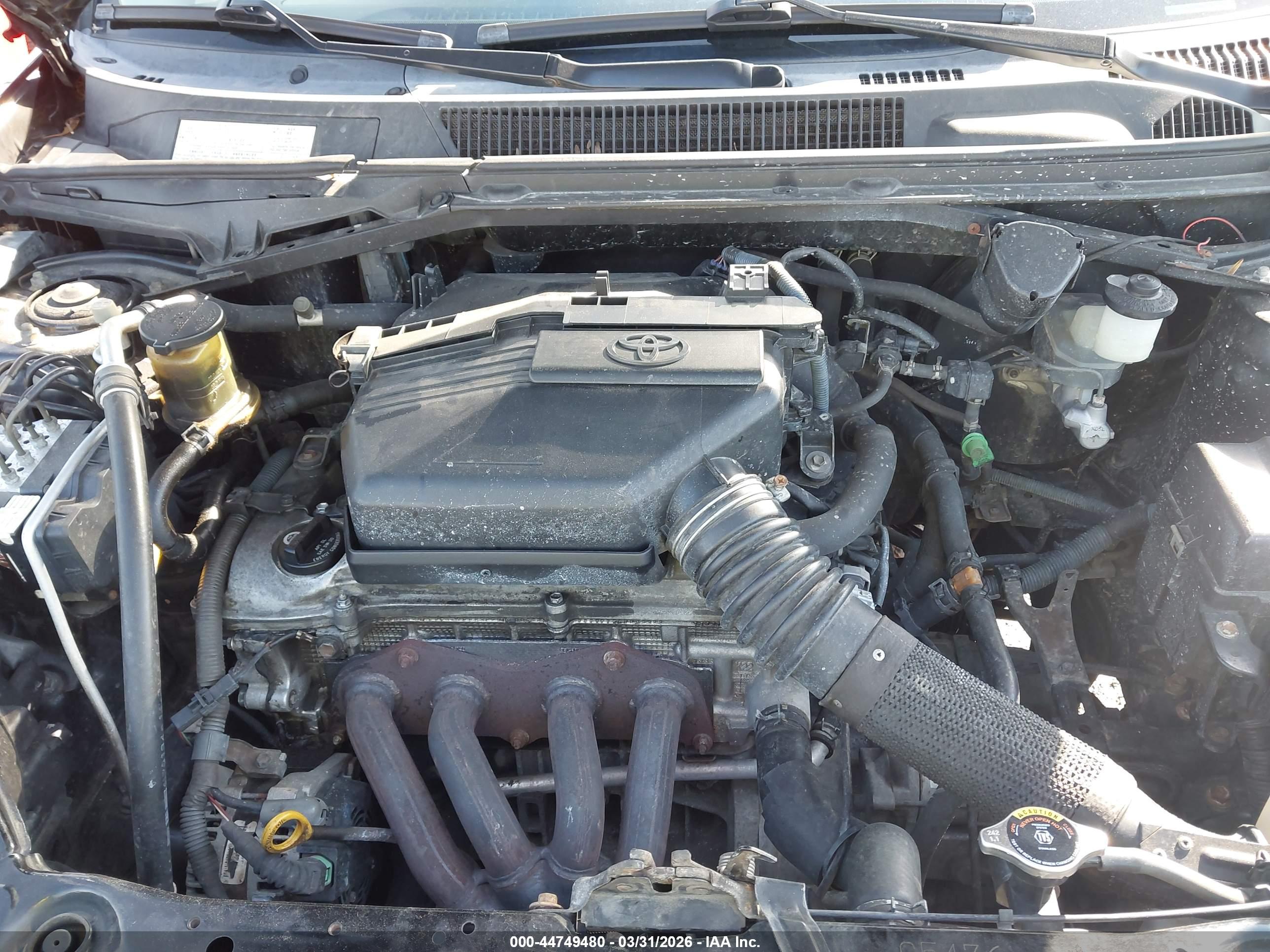 TOYOTA RAV4 image 10