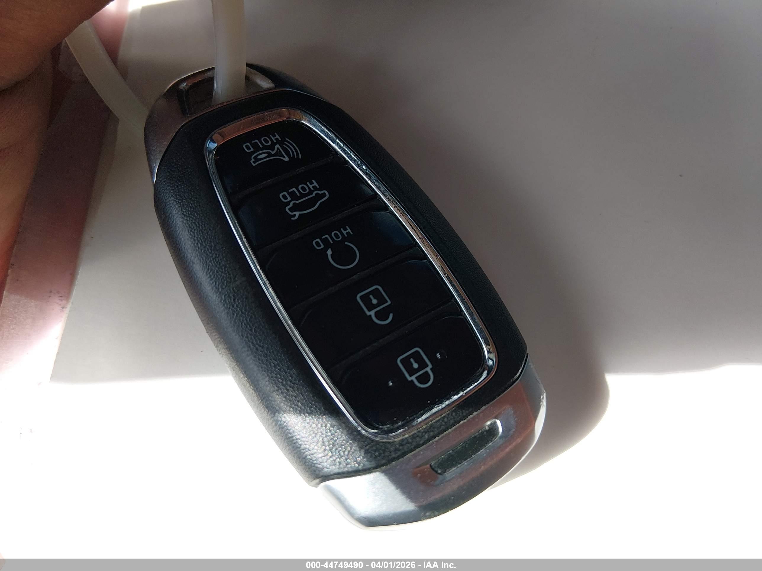 HYUNDAI ELANTRA image 11