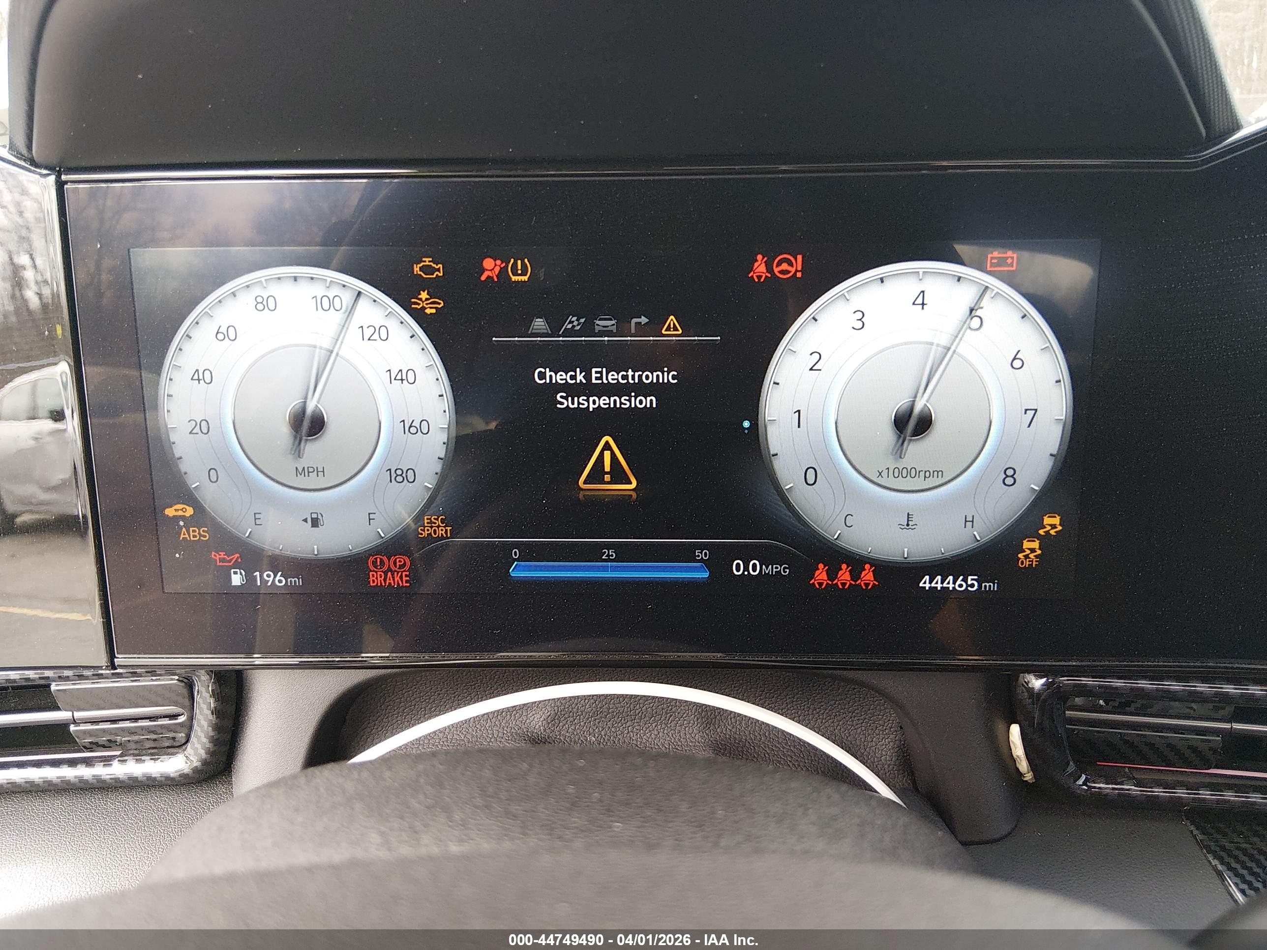 HYUNDAI ELANTRA image 7