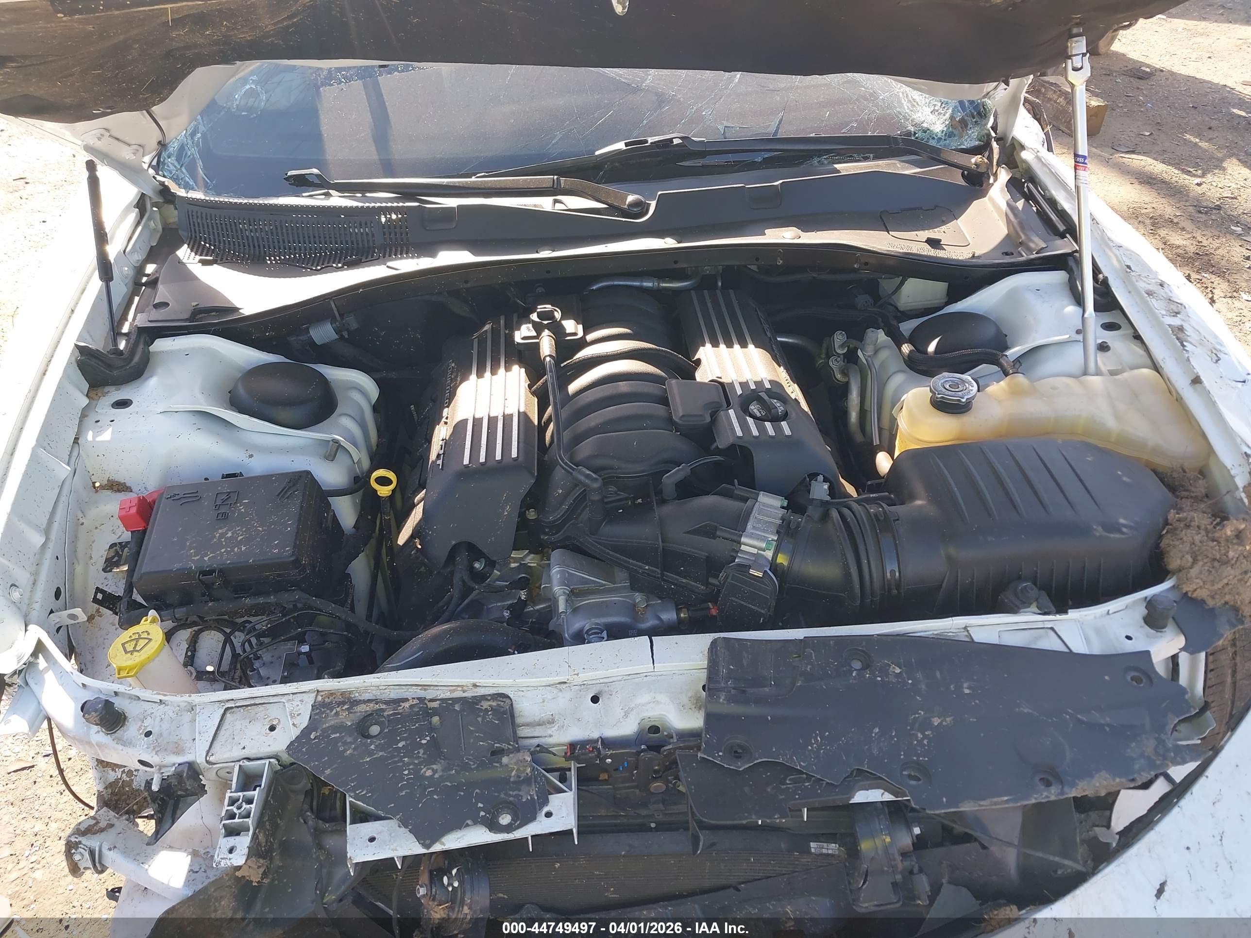 DODGE CHARGER image 10