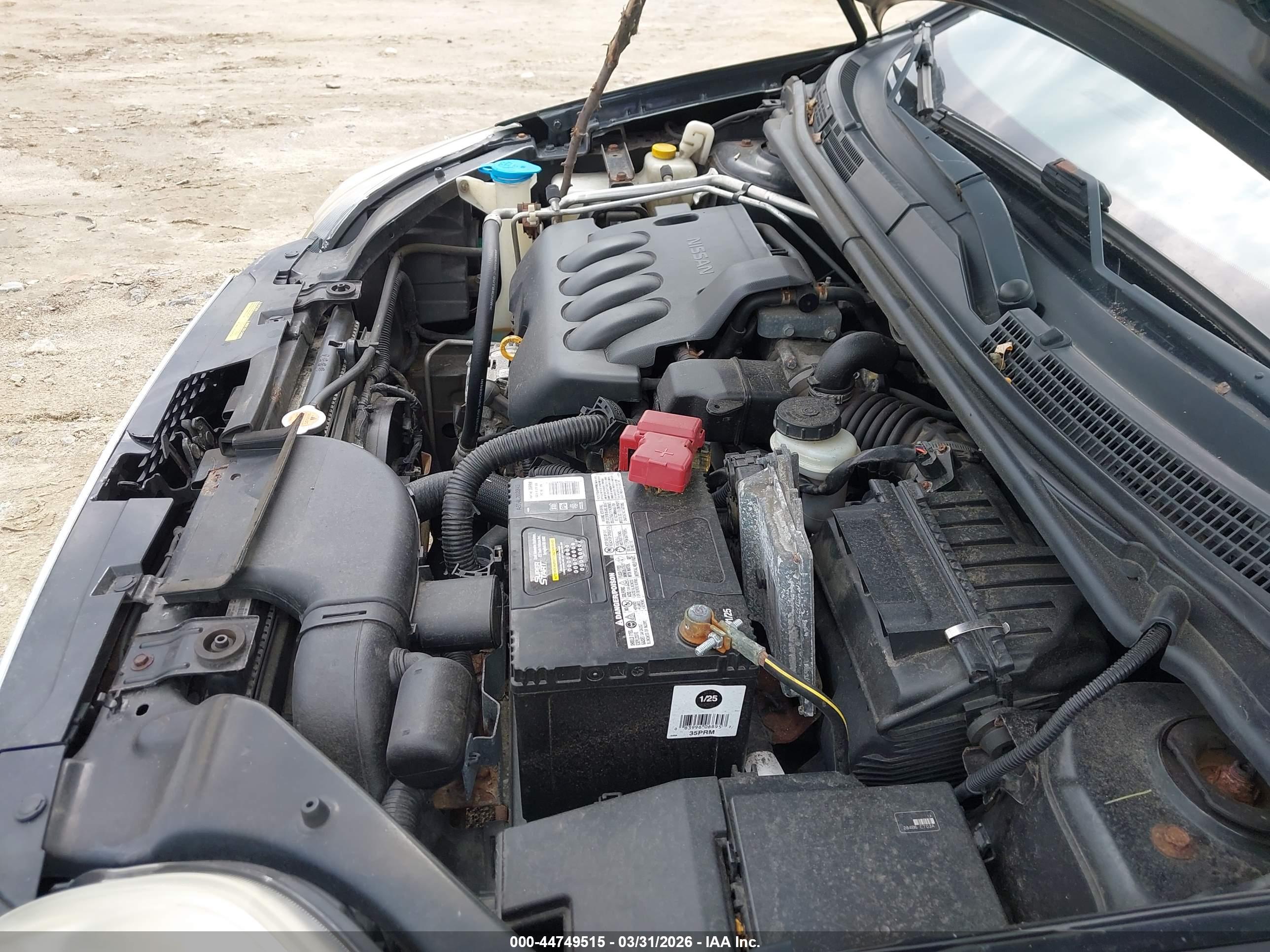 NISSAN SENTRA image 10