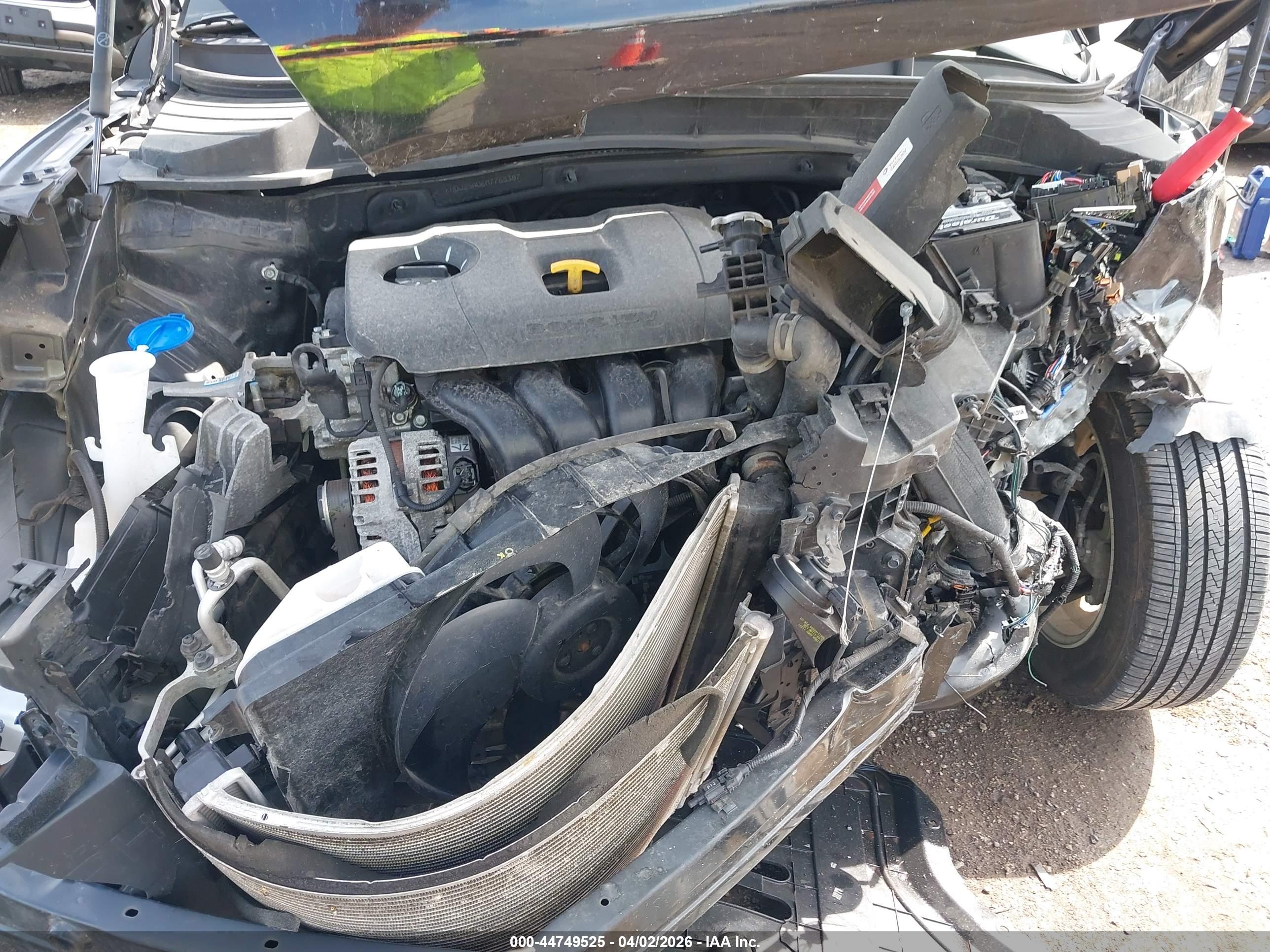 KIA SOUL image 10