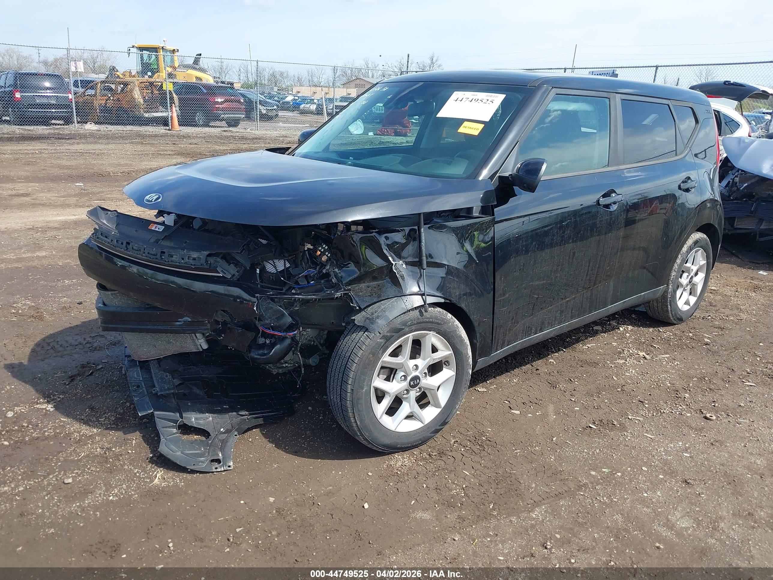 KIA SOUL image 2