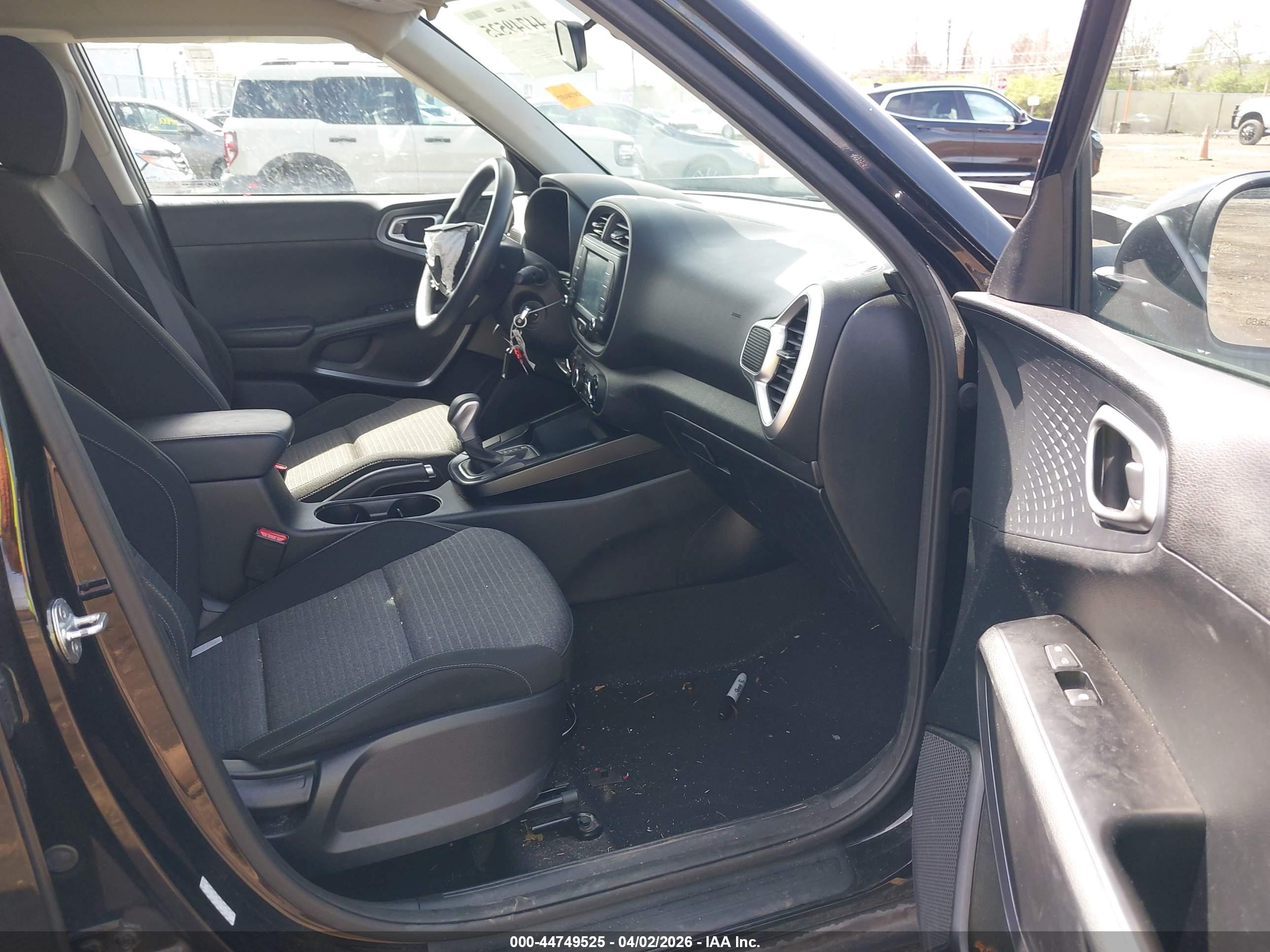 KIA SOUL image 5