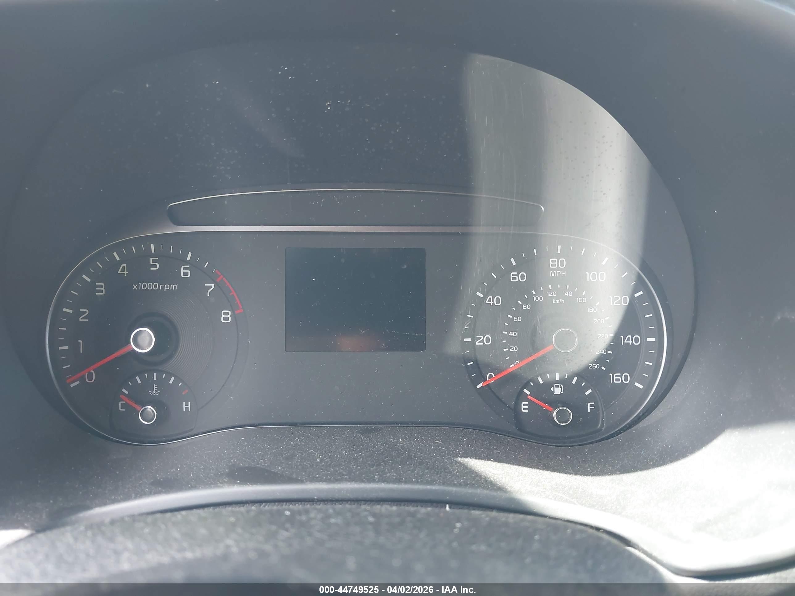 KIA SOUL image 7