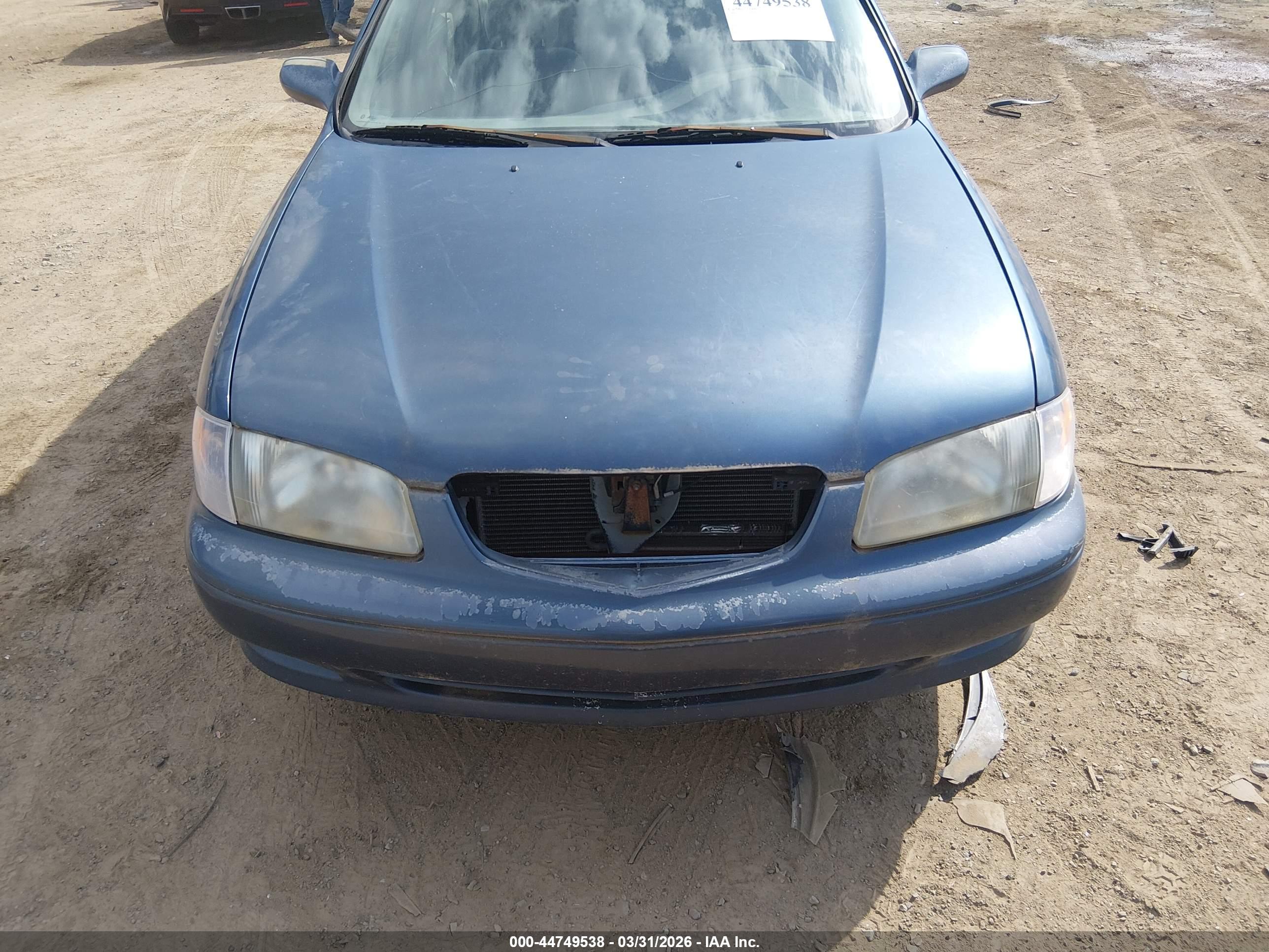 MAZDA 626 image 6