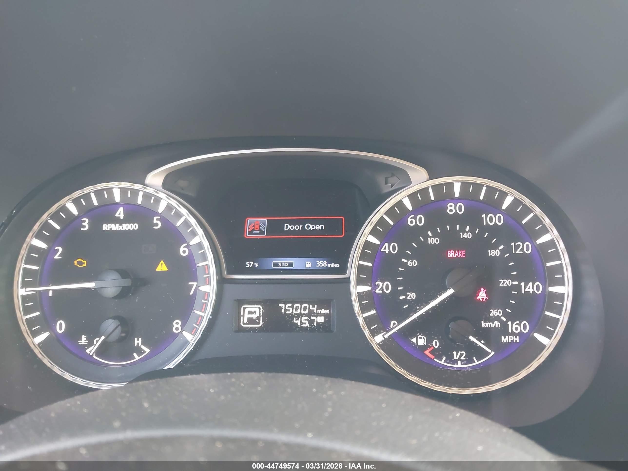 INFINITI QX60 image 7