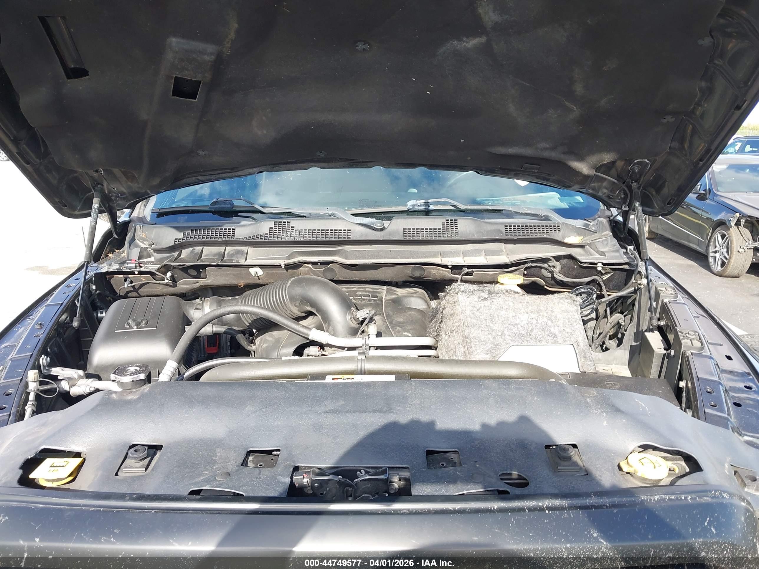 RAM 1500 image 10