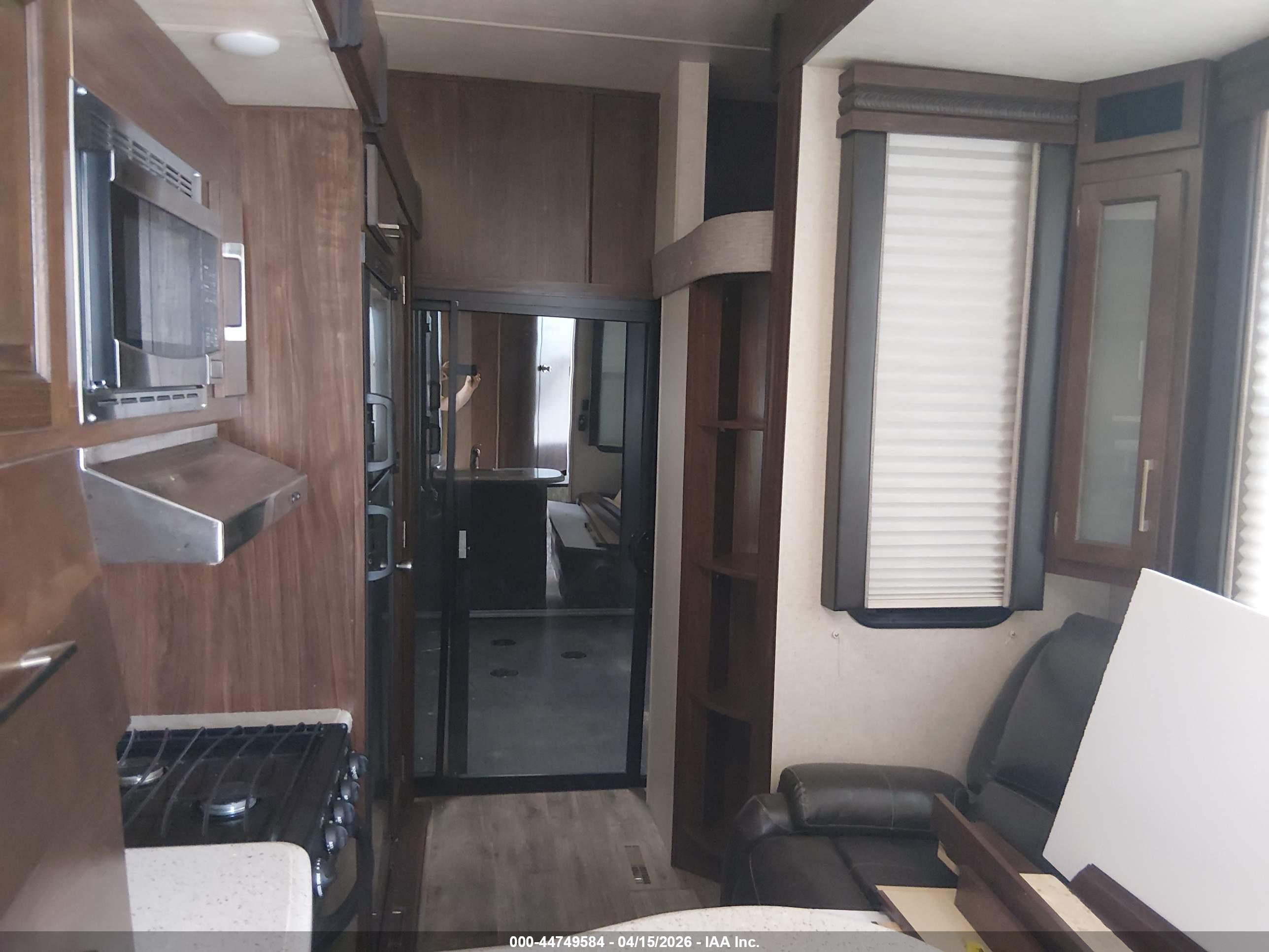 HEARTLAND RV image 7