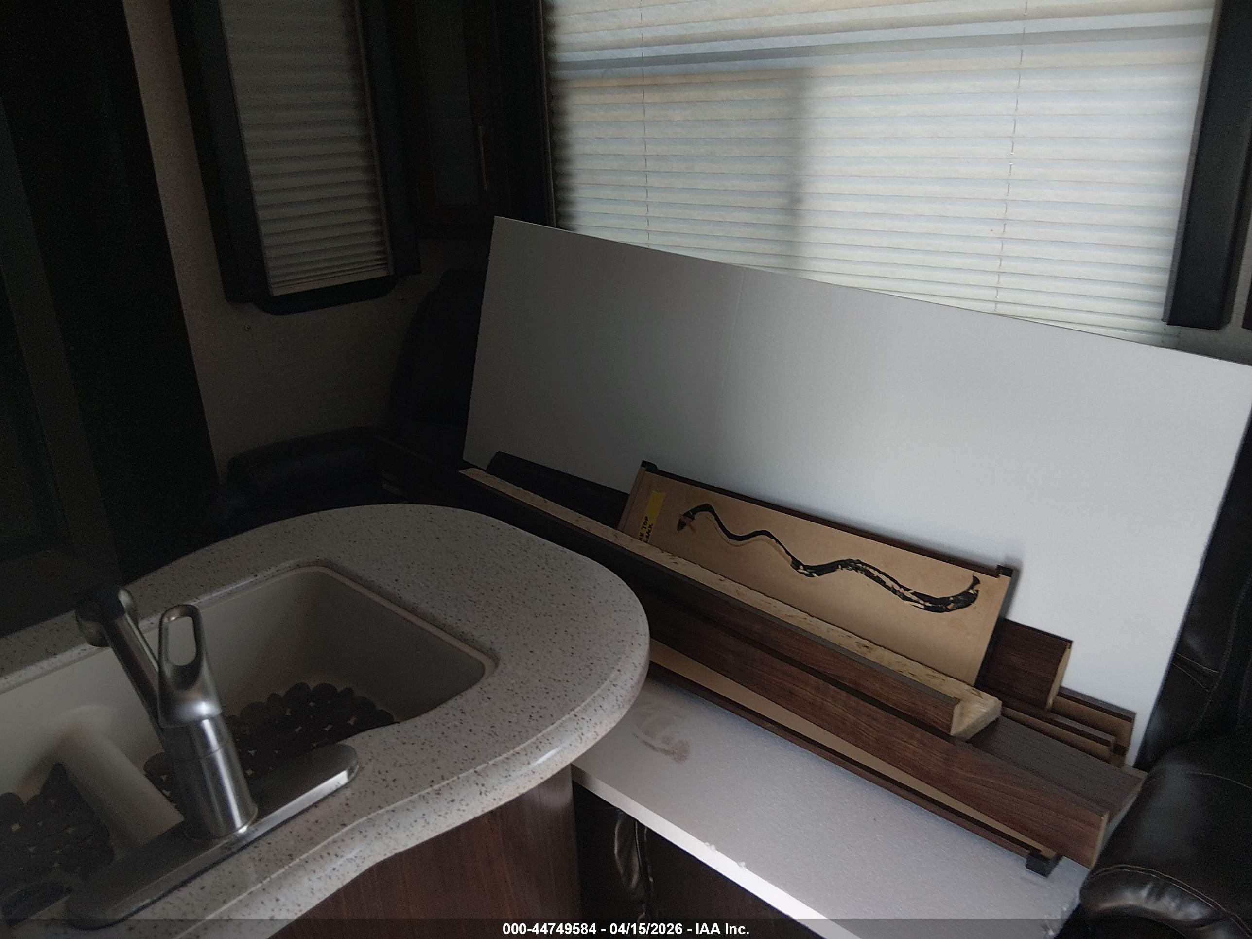HEARTLAND RV image 8