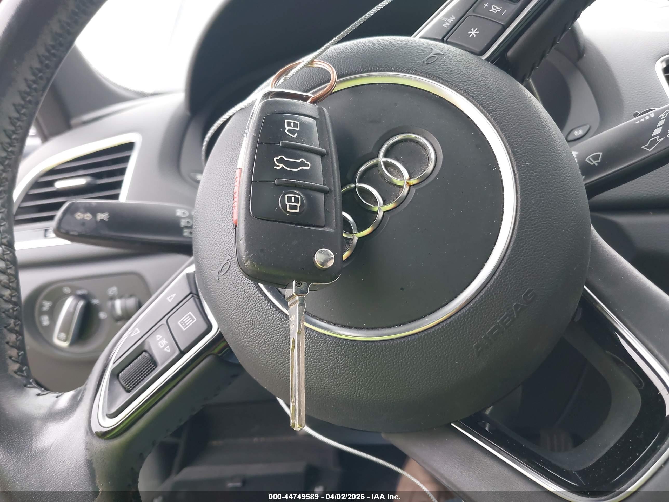 AUDI Q3 image 11