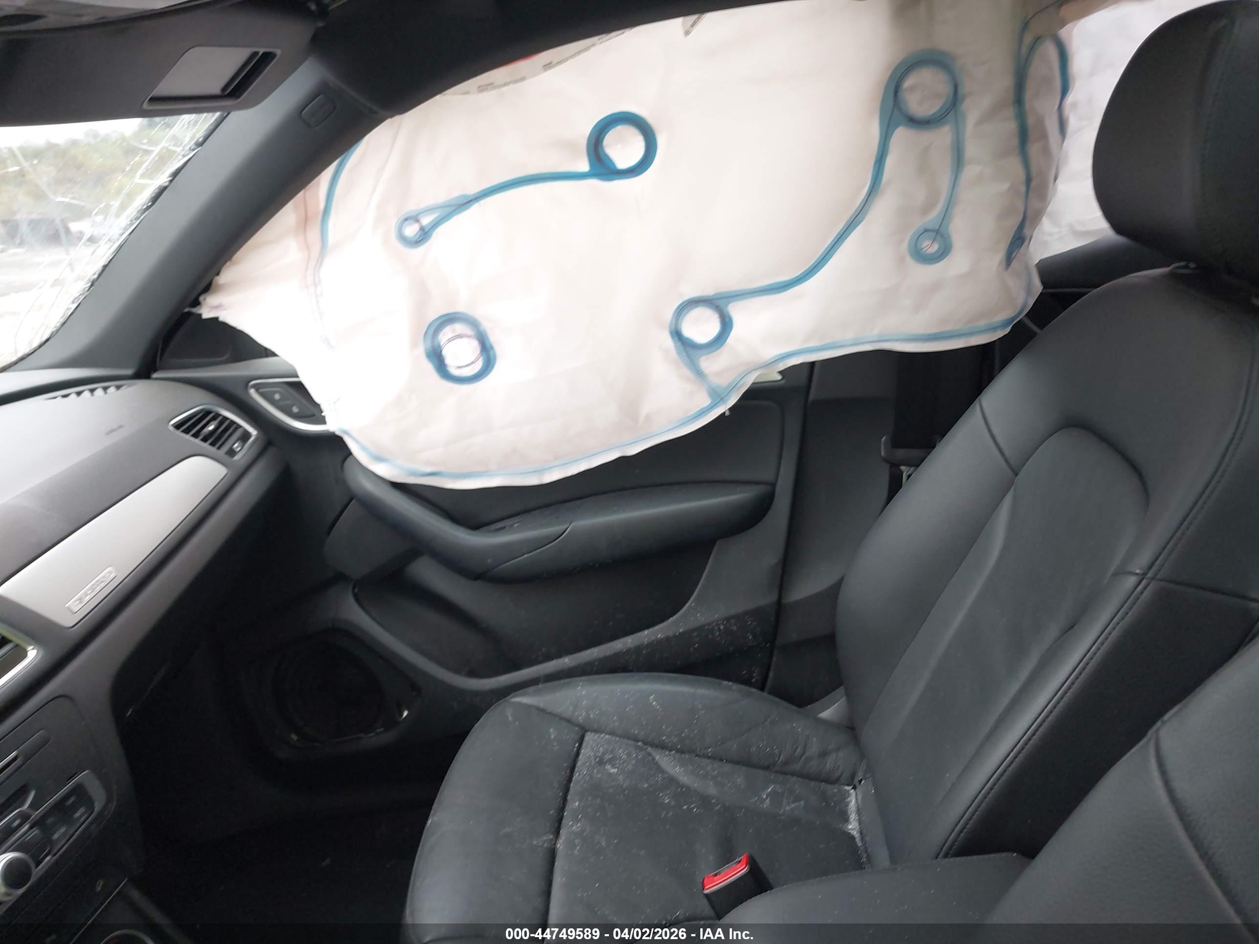 AUDI Q3 image 5