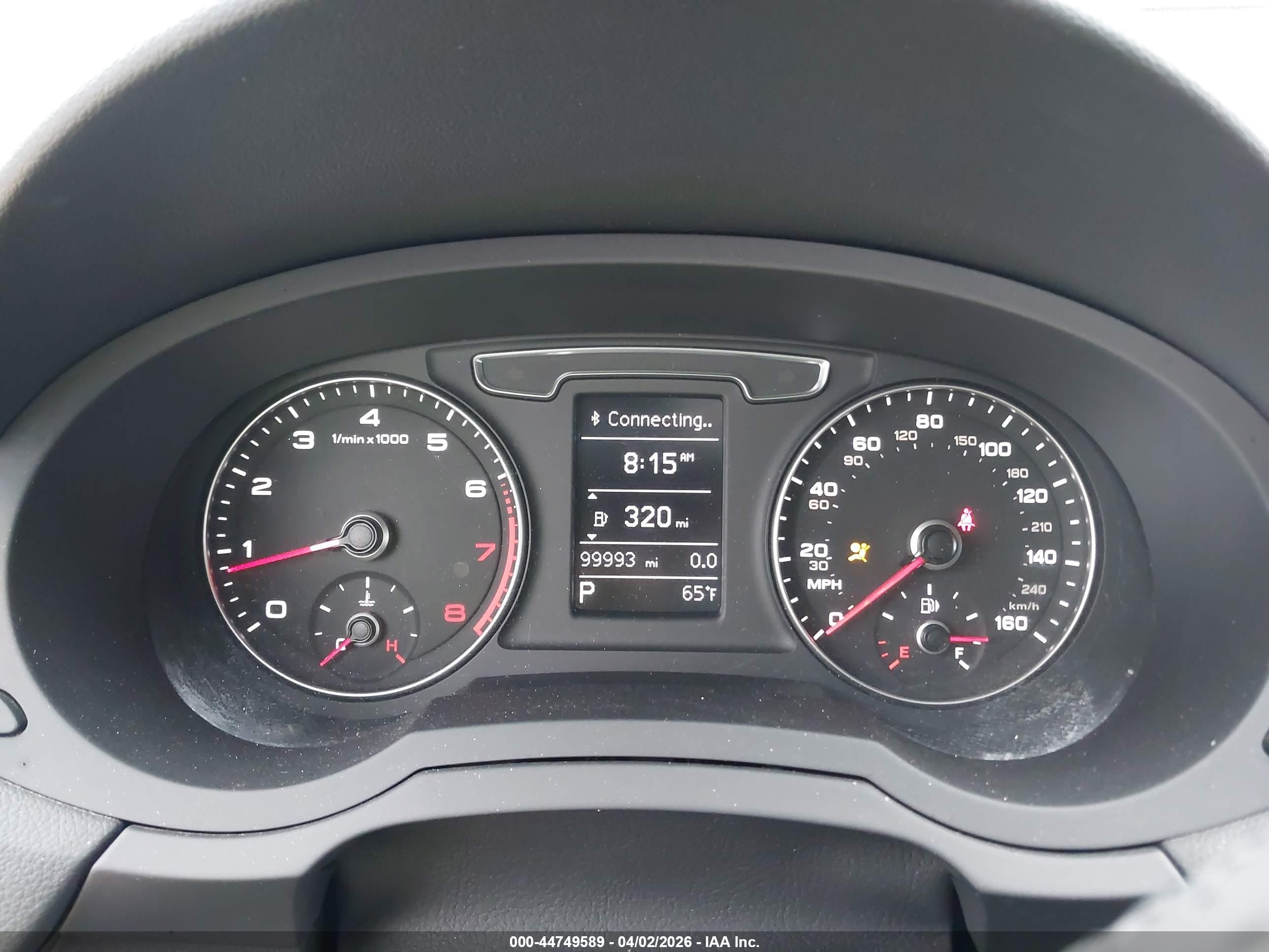 AUDI Q3 image 7