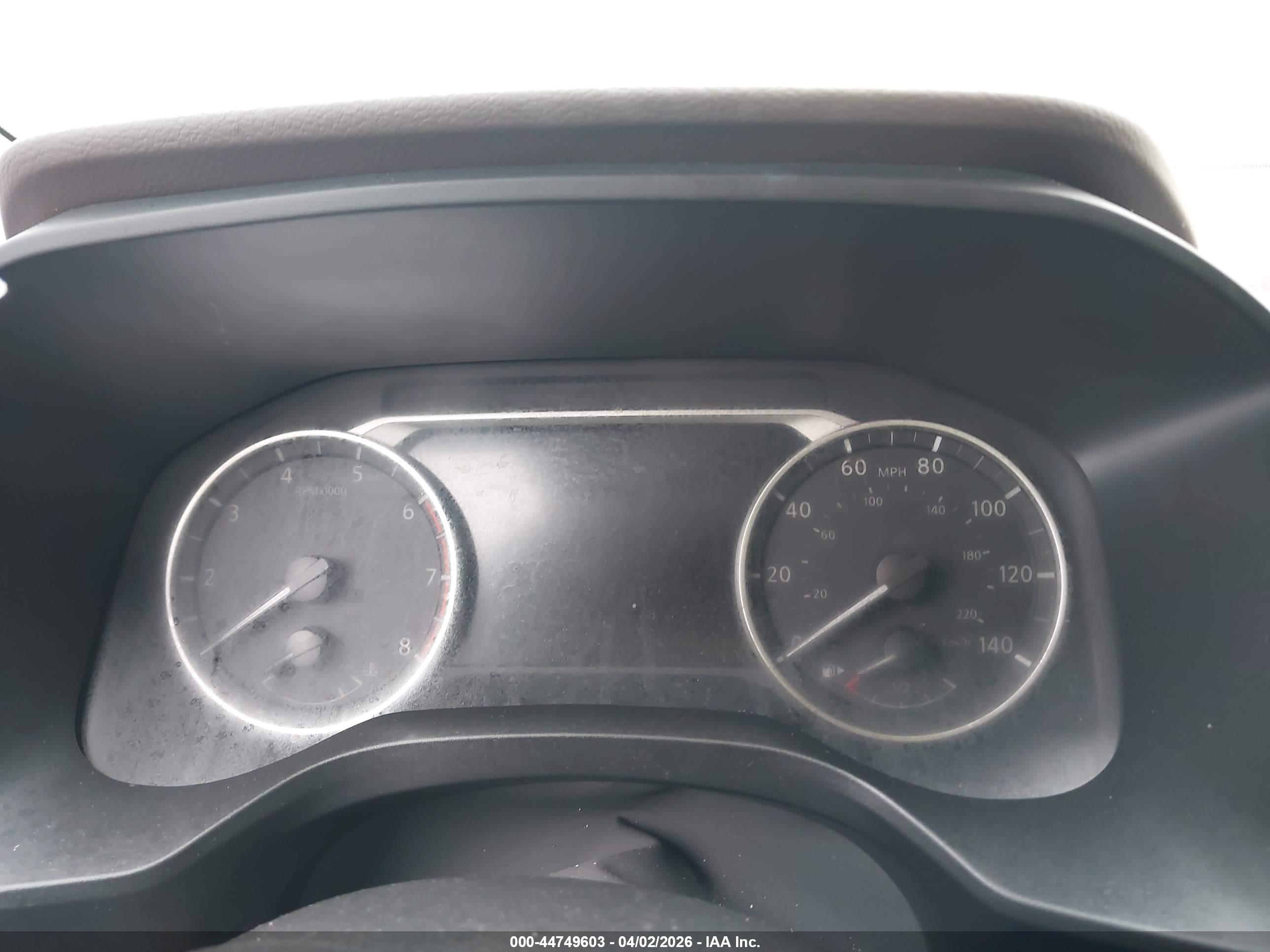 NISSAN ROGUE image 7