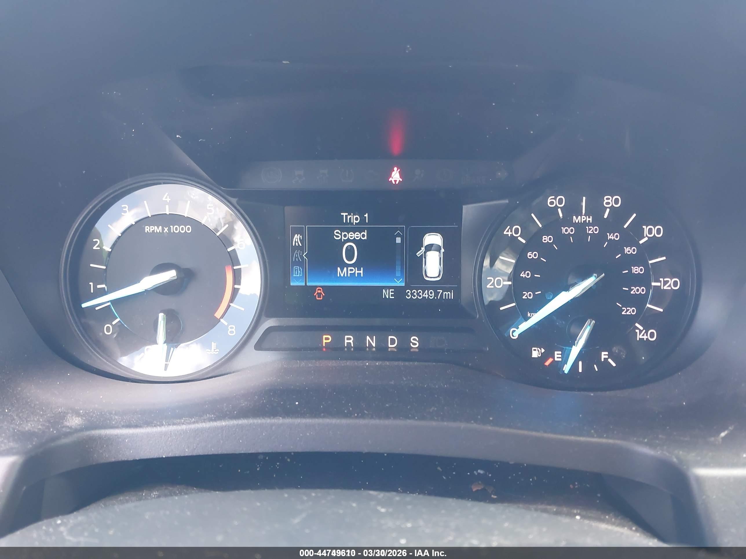 FORD EXPLORER image 7