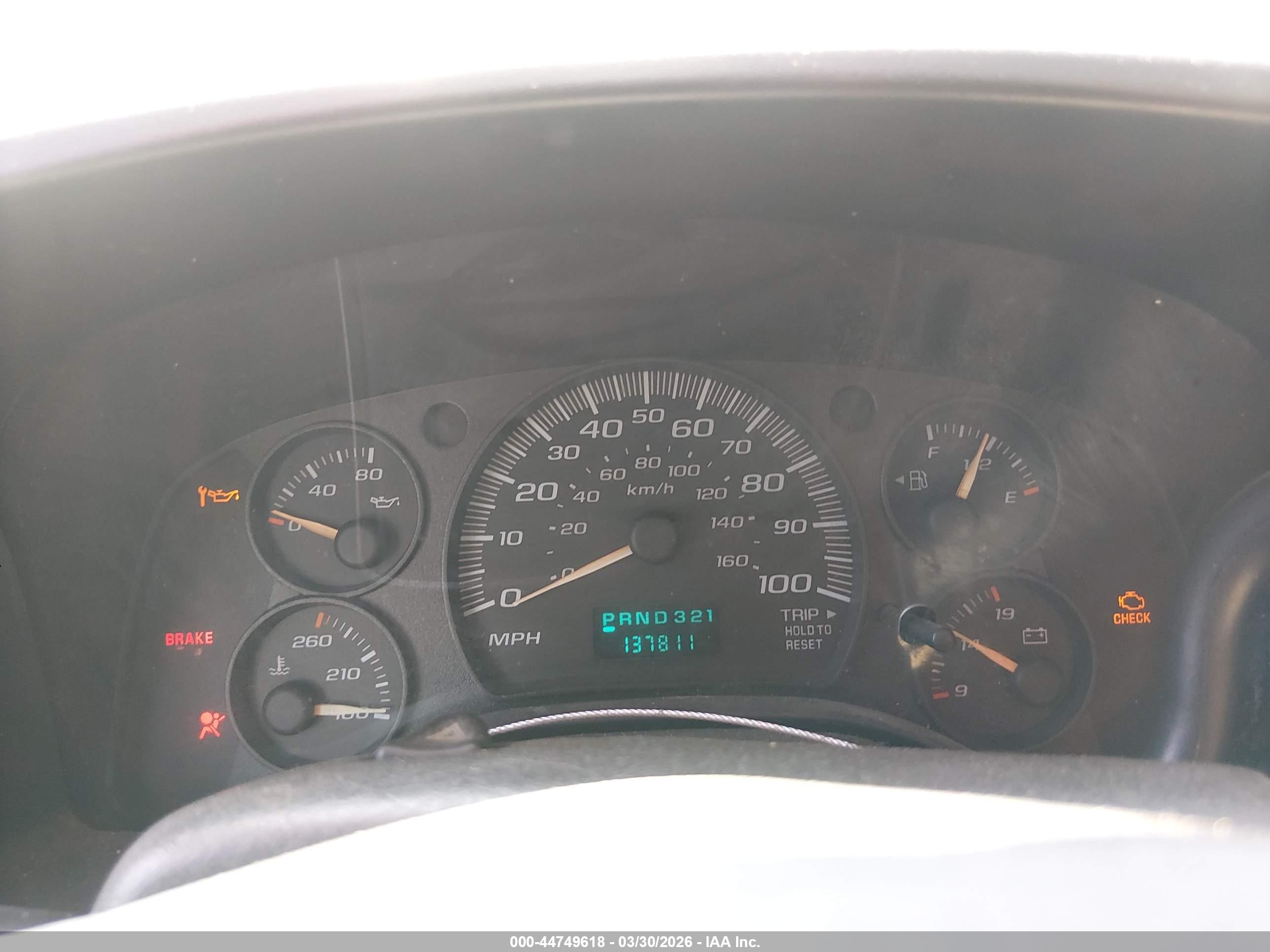CHEVROLET EXPRESS image 7