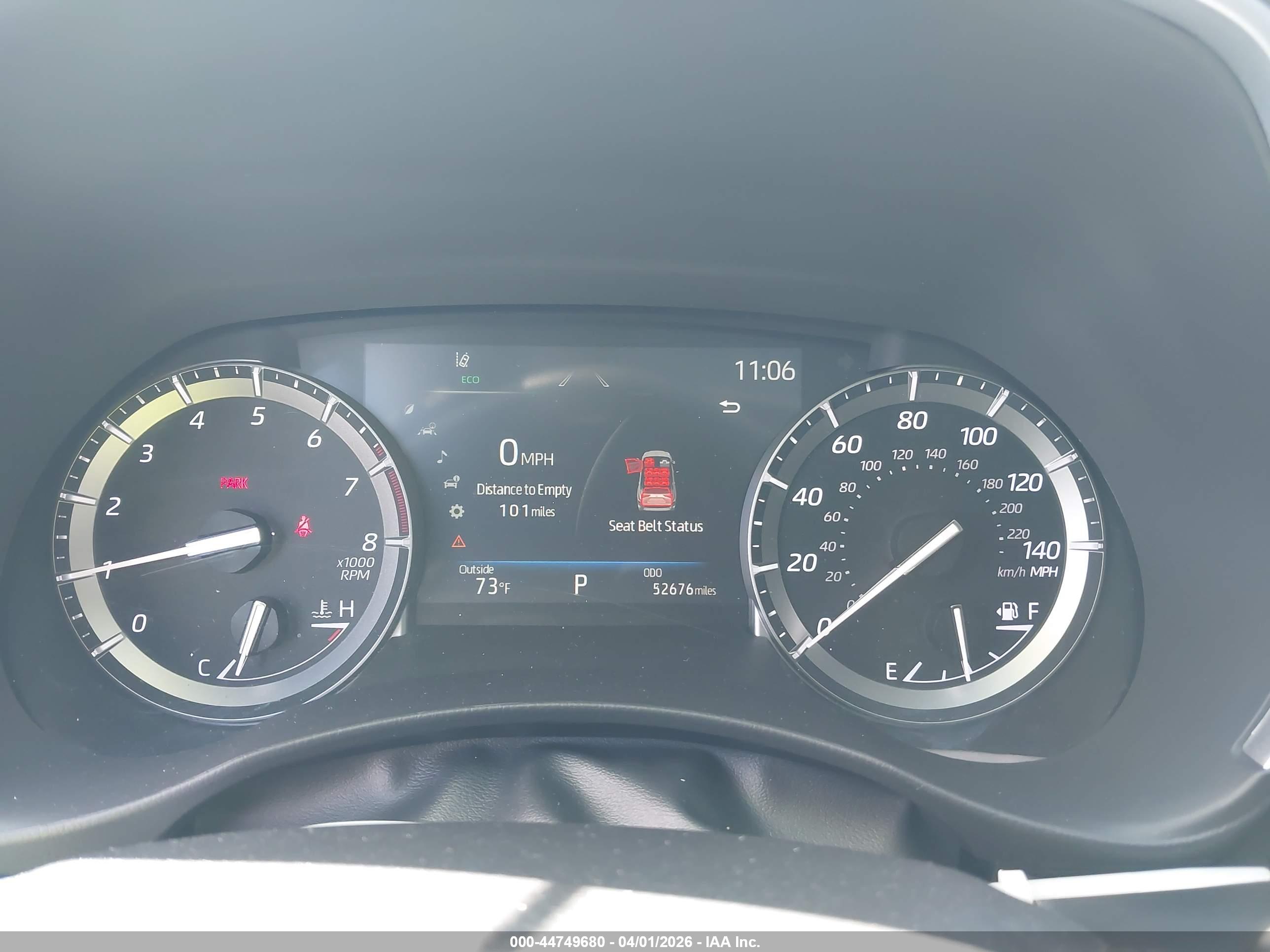 TOYOTA HIGHLANDER image 7