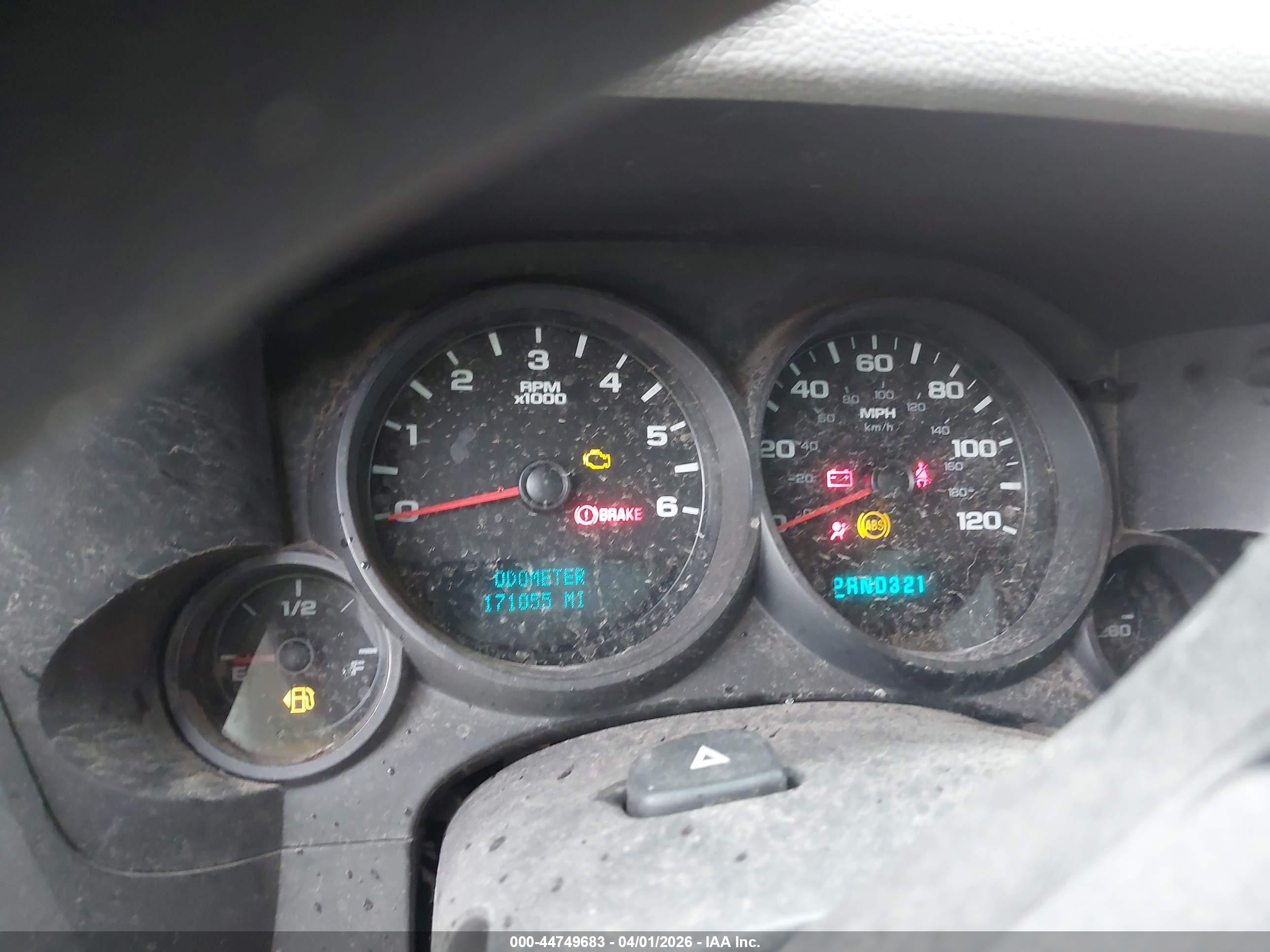 GMC SIERRA image 7