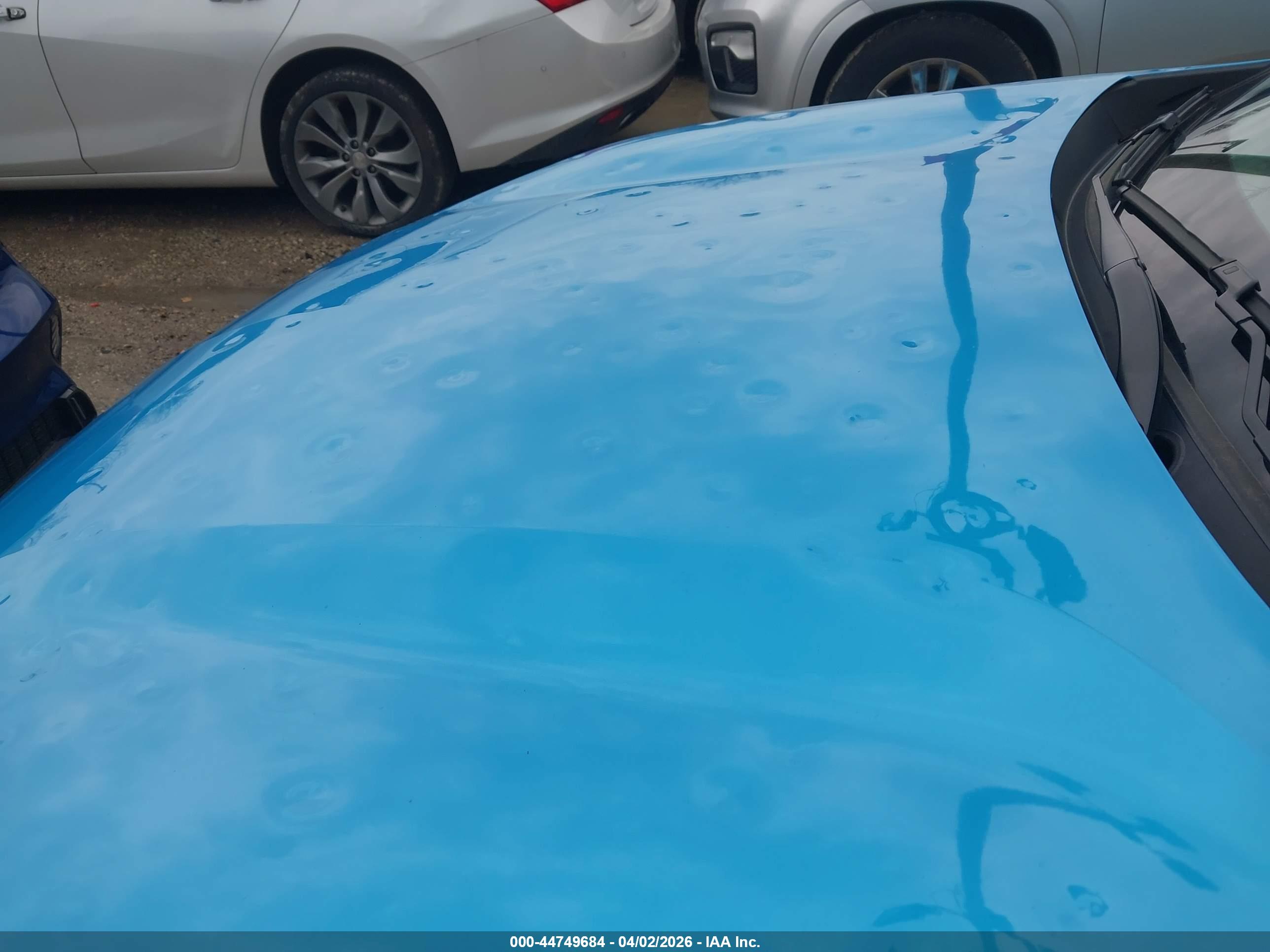 CHEVROLET TRAX image 6