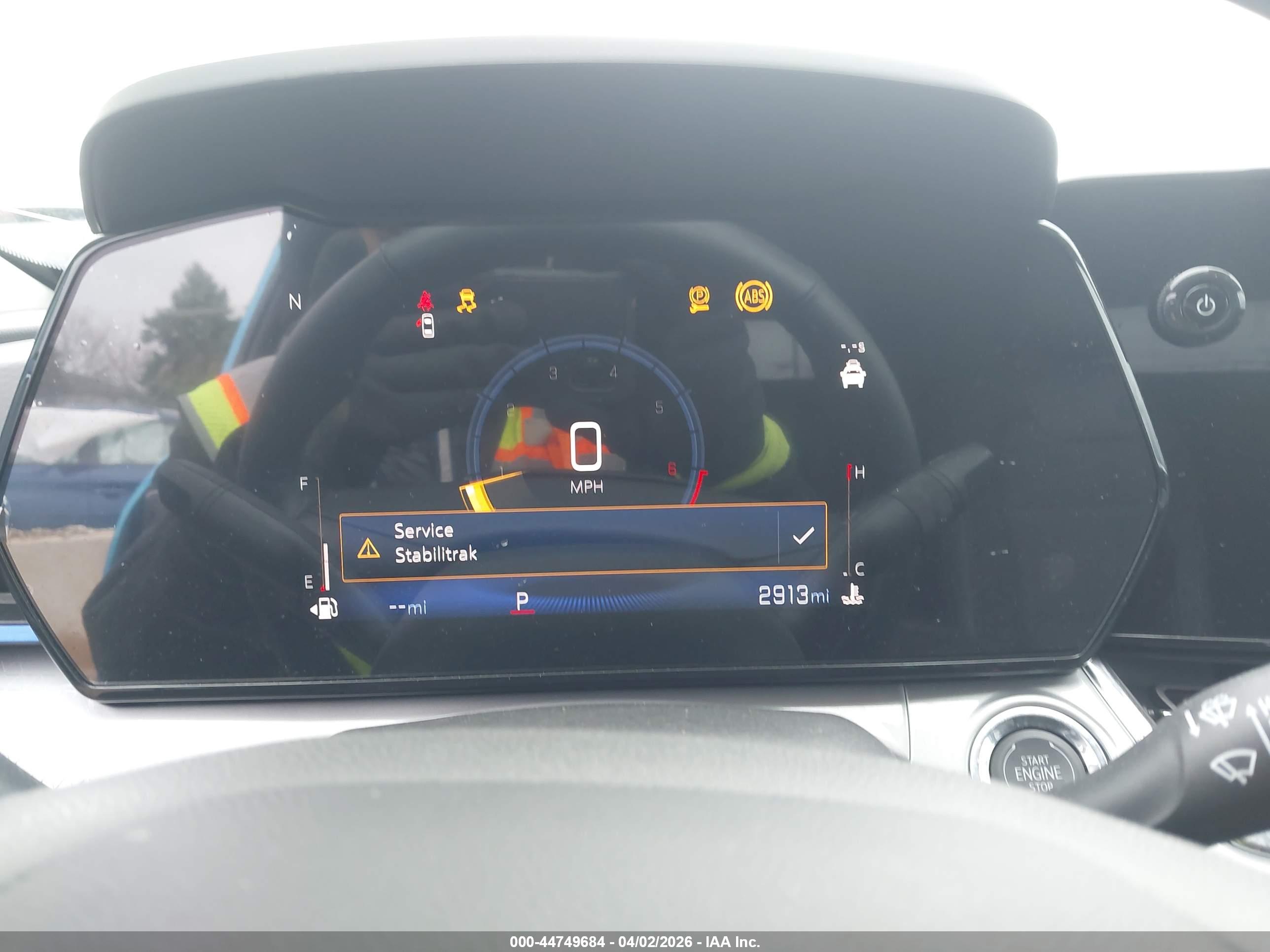 CHEVROLET TRAX image 7