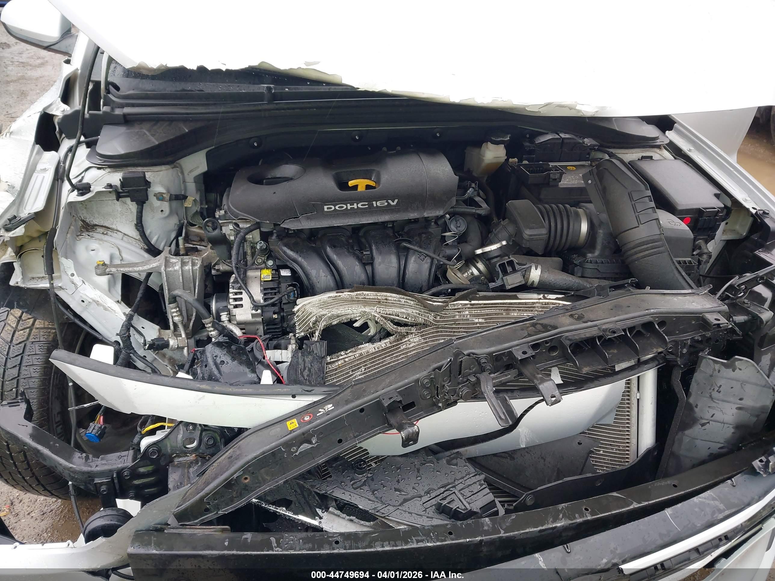 HYUNDAI ELANTRA image 10