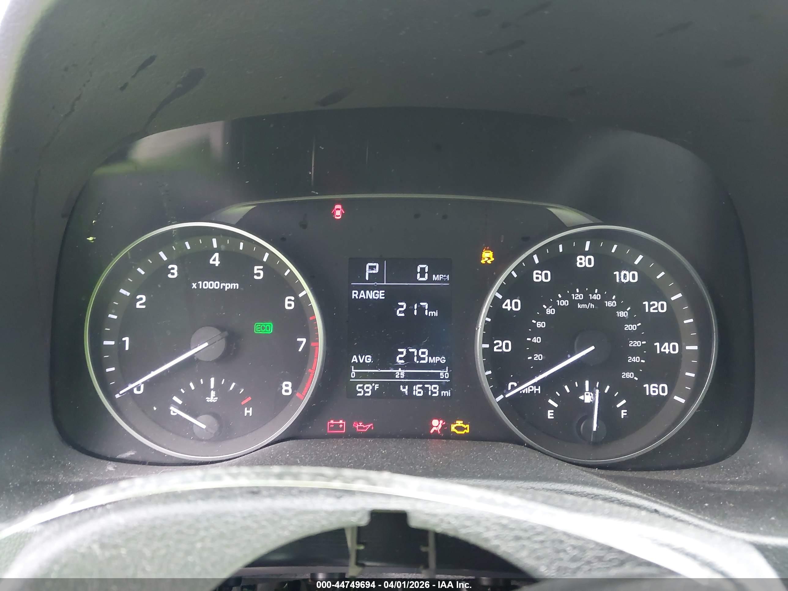HYUNDAI ELANTRA image 7