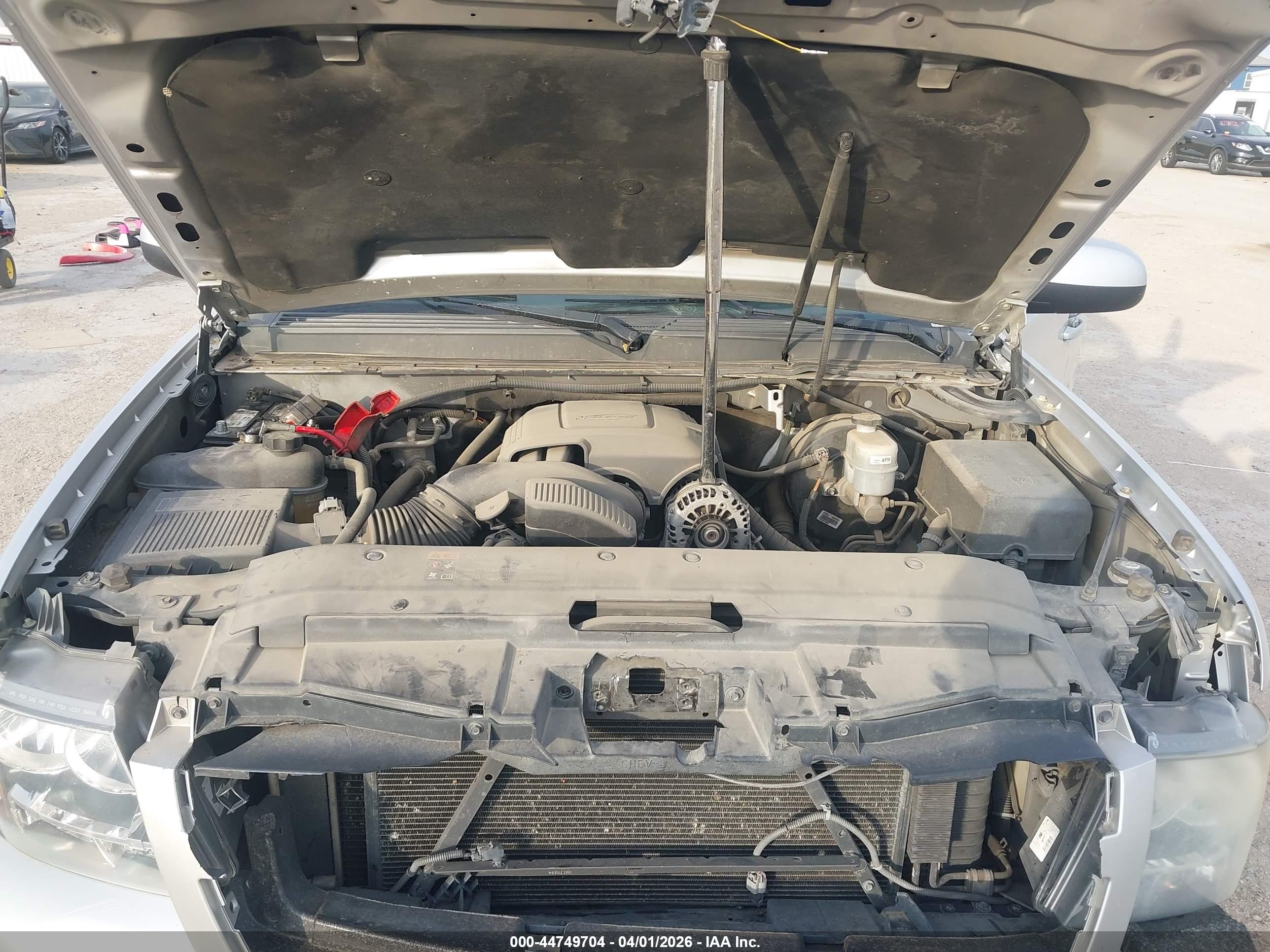 CHEVROLET AVALANCHE image 10