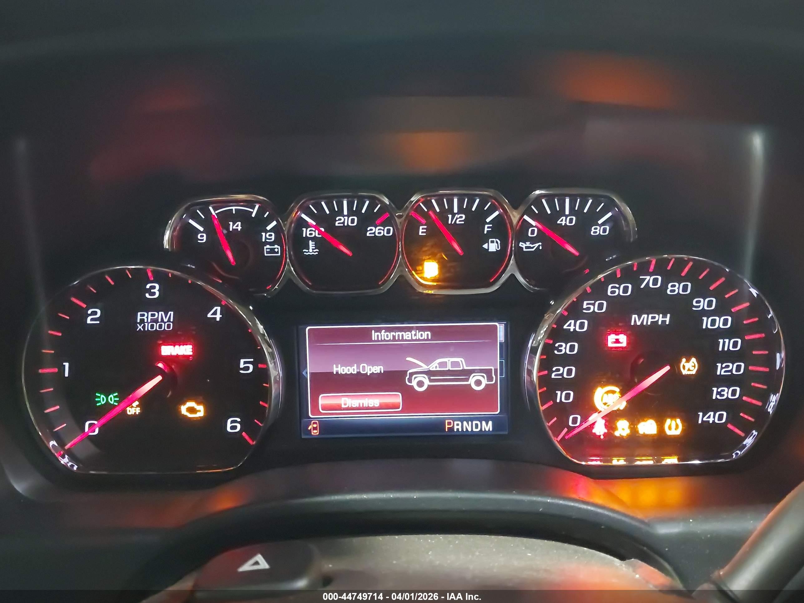 GMC SIERRA image 7