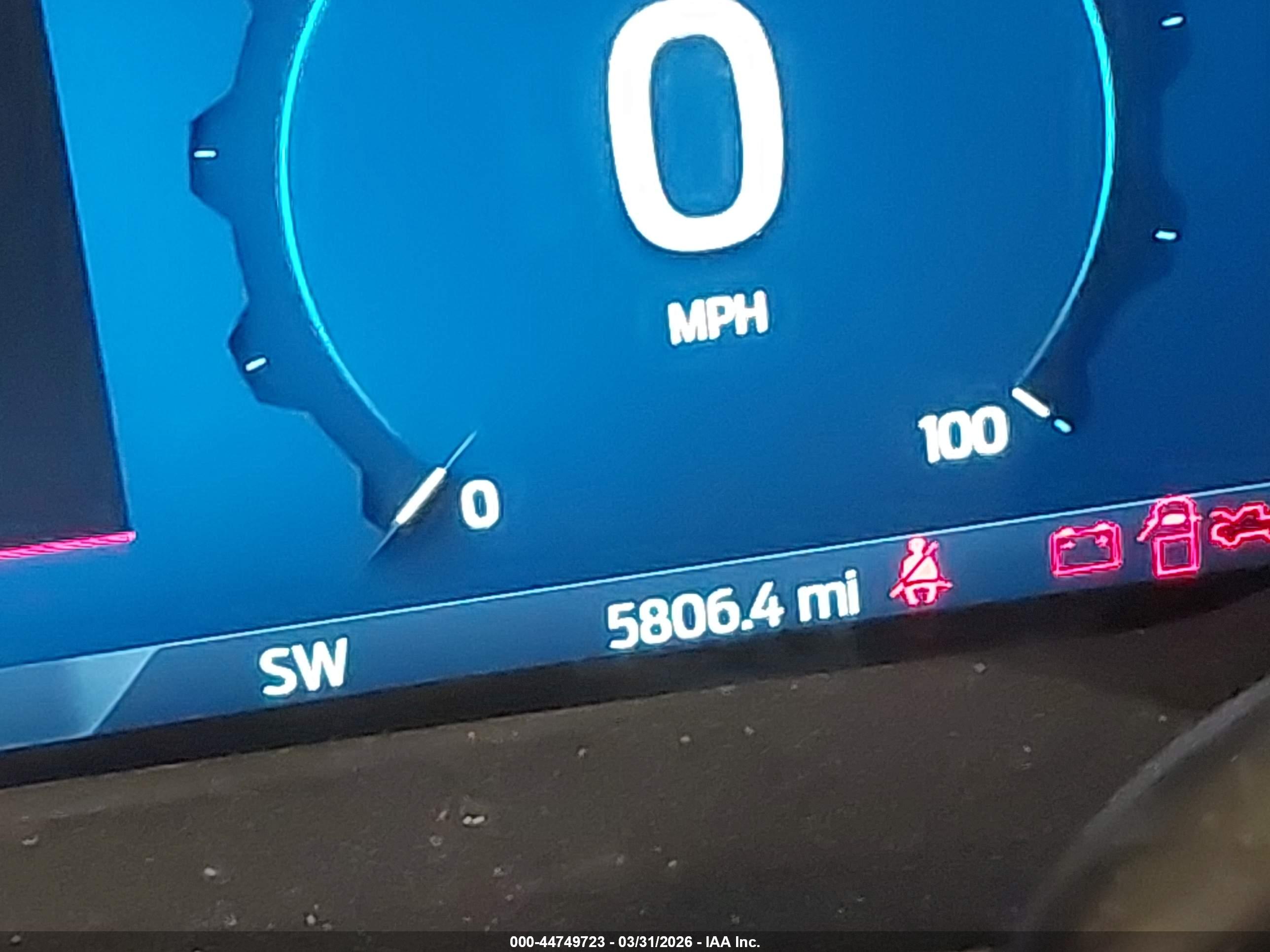 FORD F-350 image 6