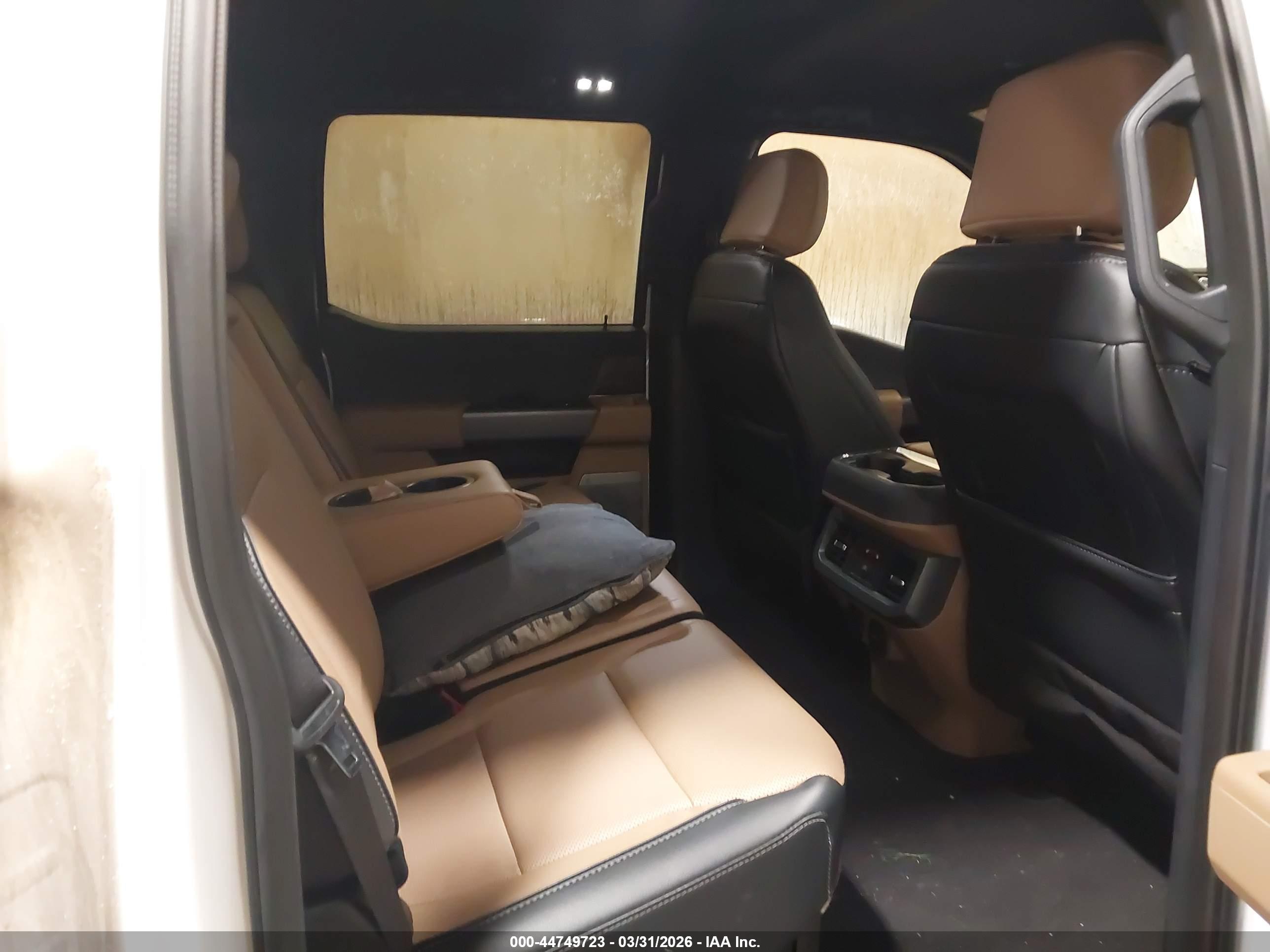 FORD F-350 image 7