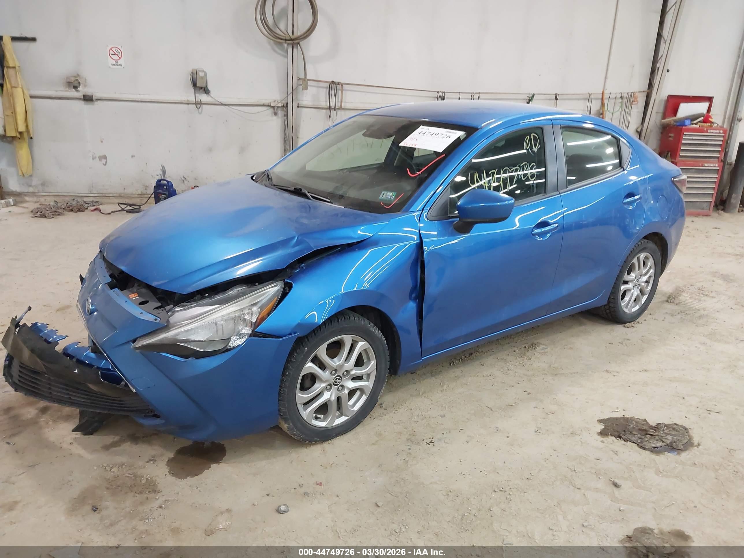 SCION IA image 2