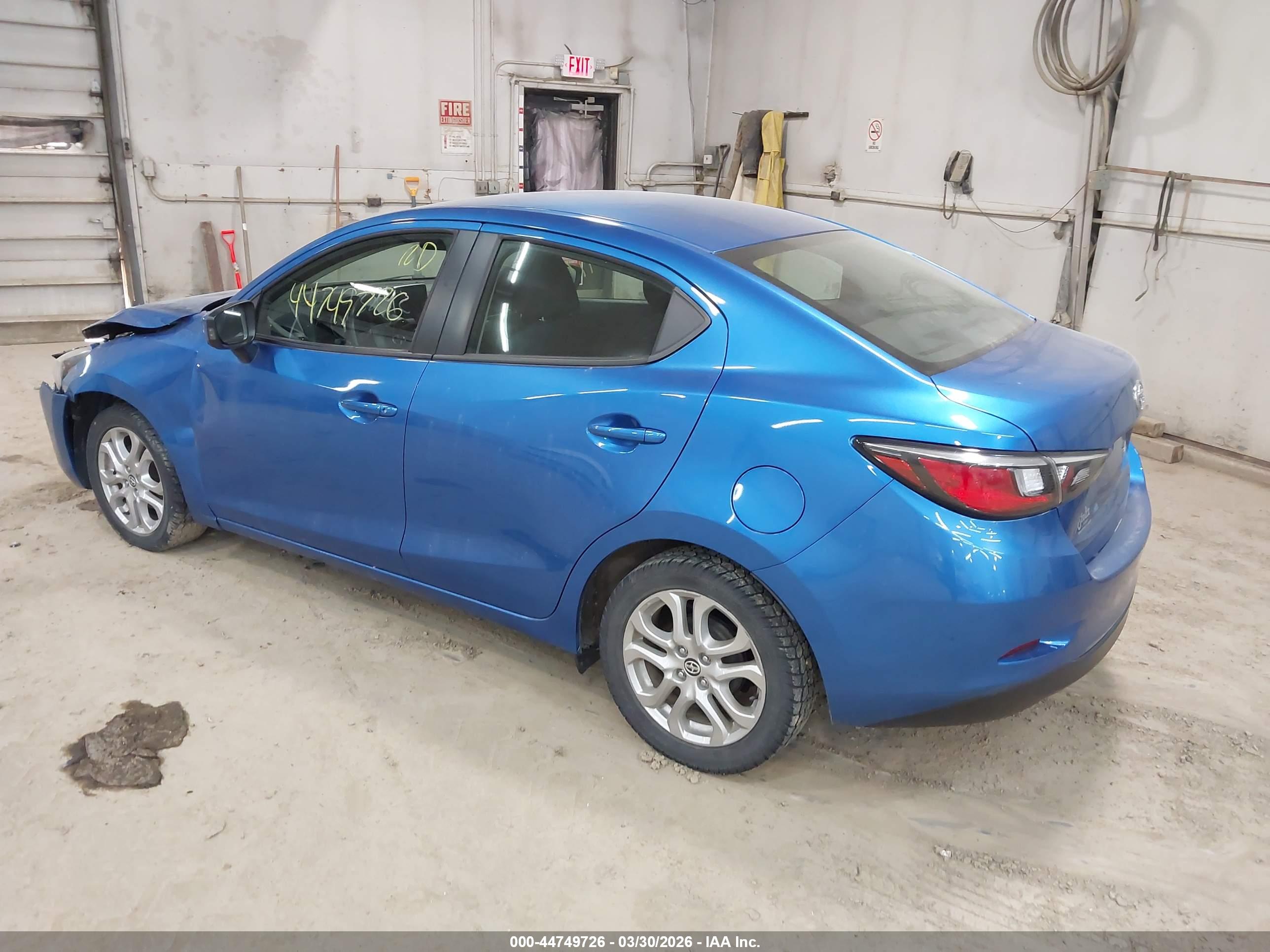 SCION IA image 3