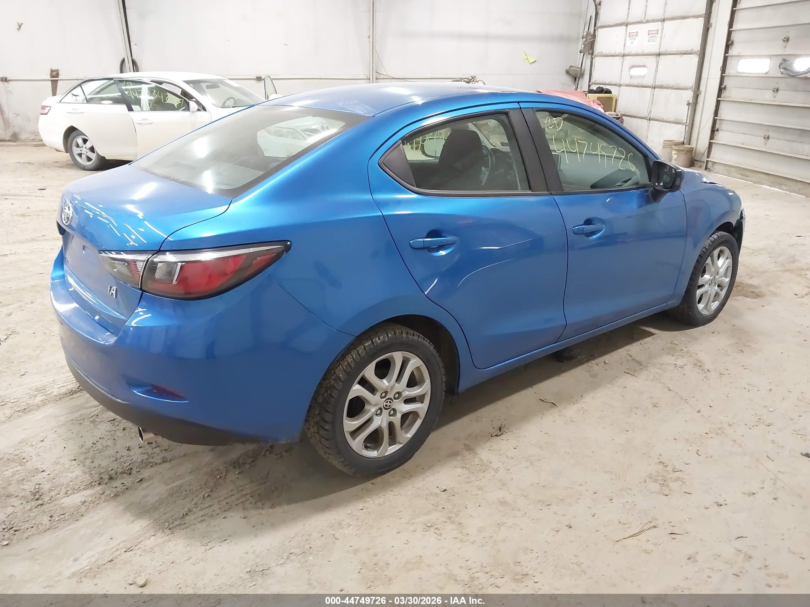 SCION IA image 4