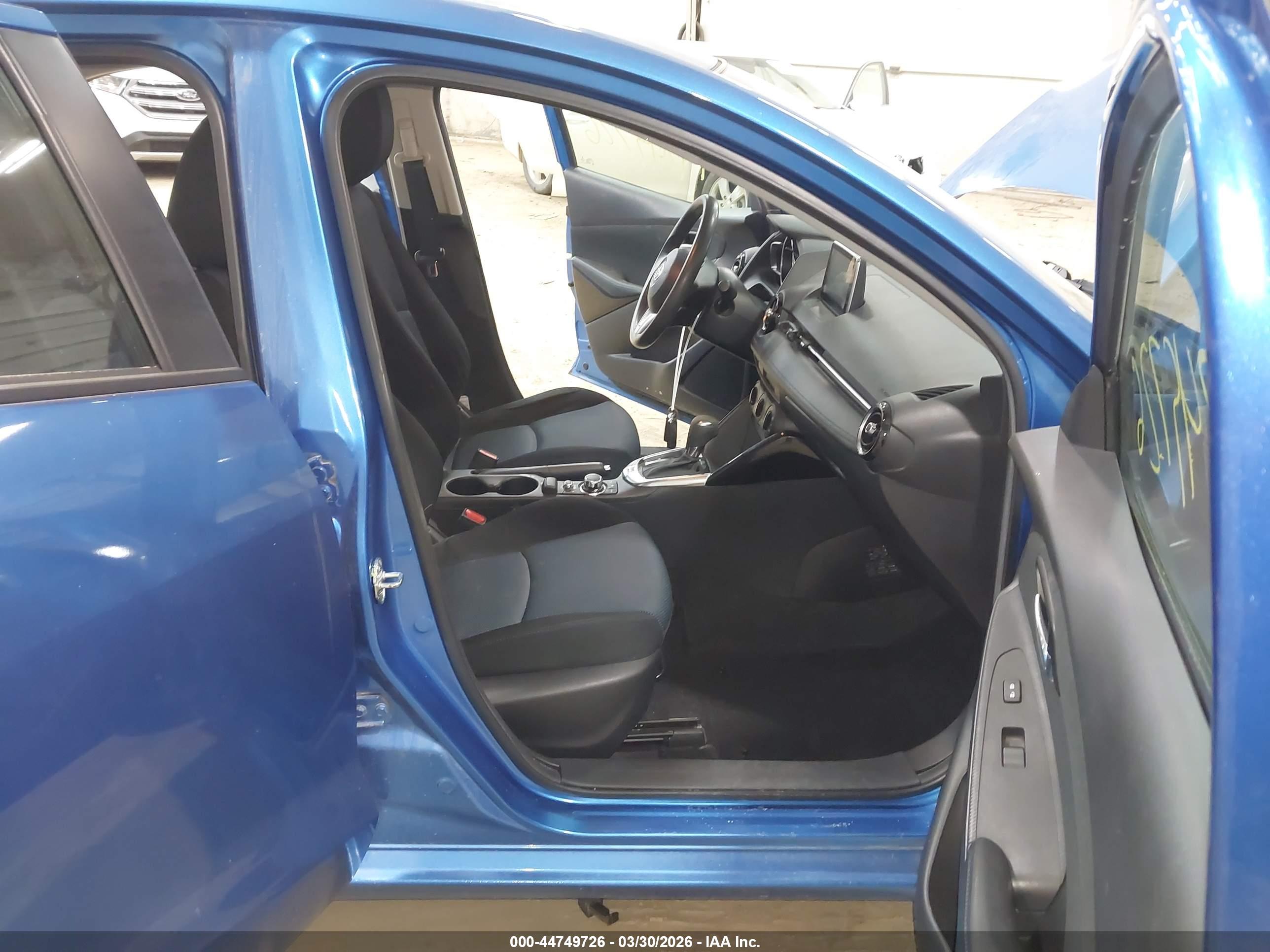 SCION IA image 5