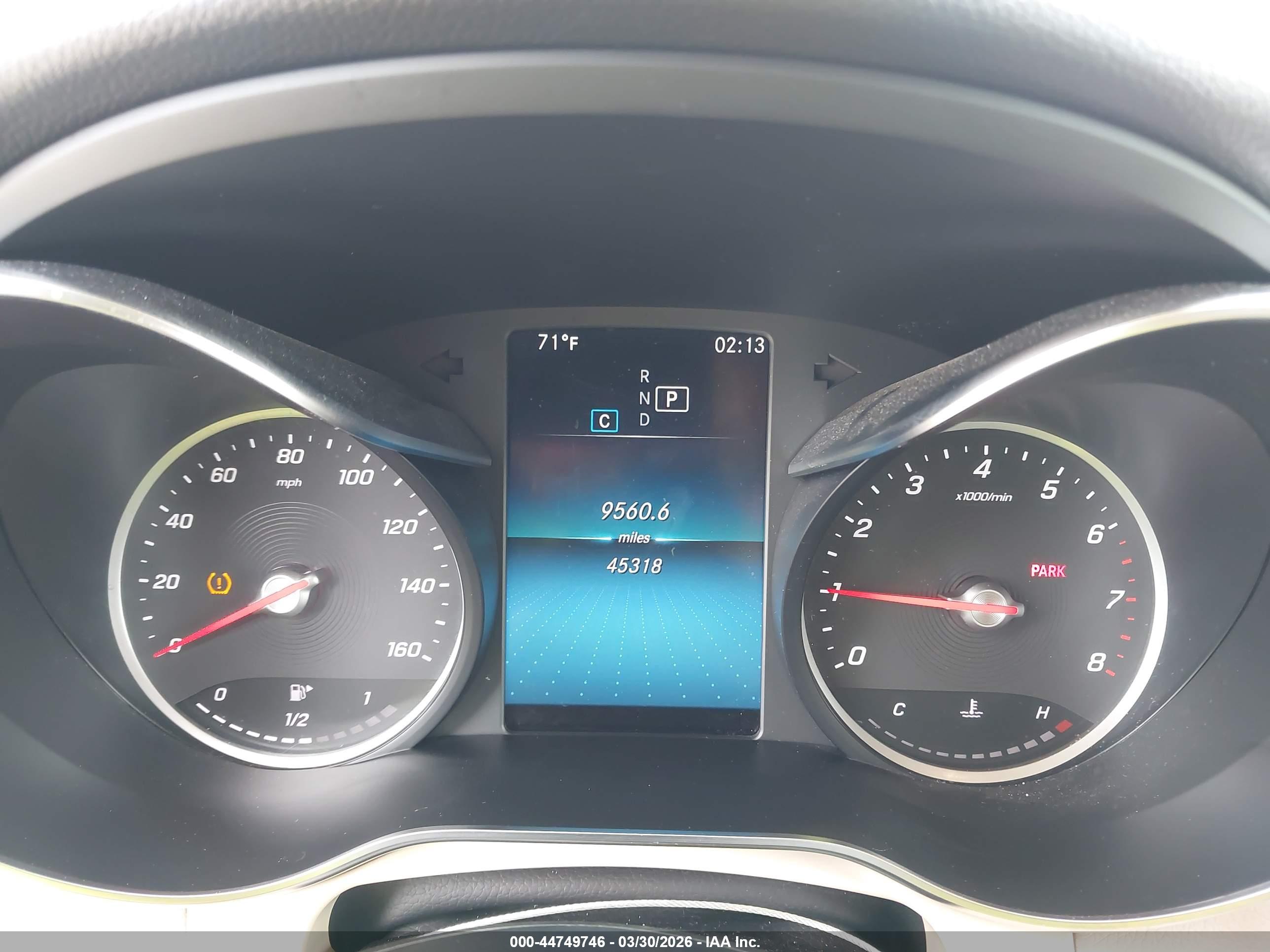 MERCEDES-BENZ GLC image 7