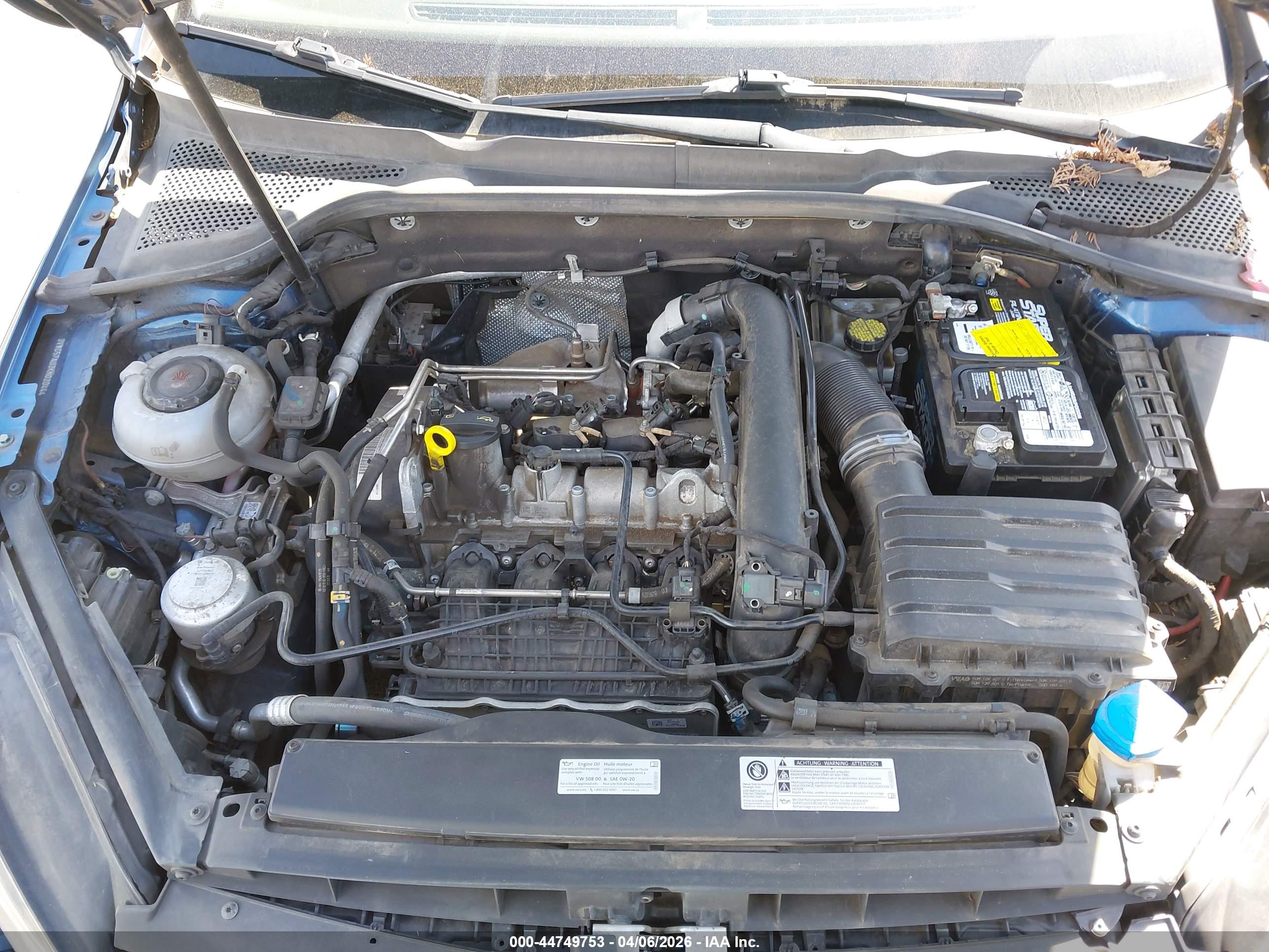VOLKSWAGEN GOLF image 10