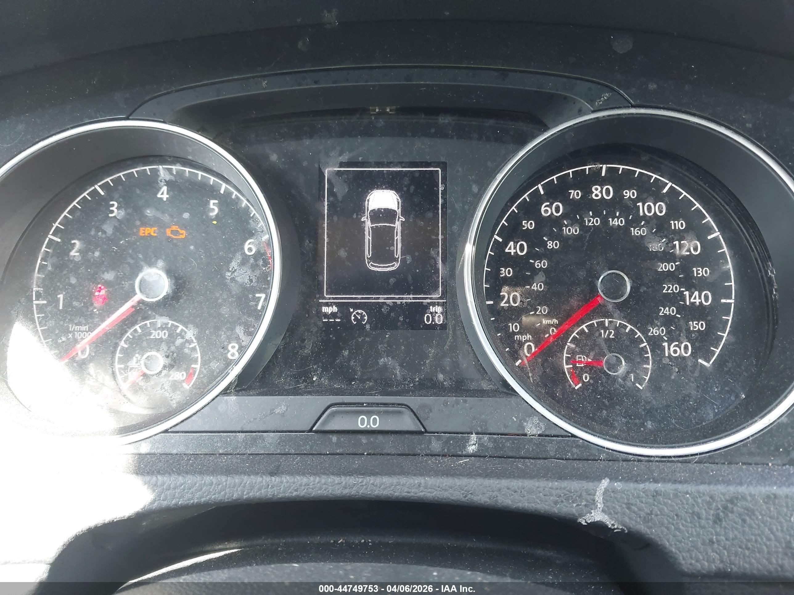 VOLKSWAGEN GOLF image 7
