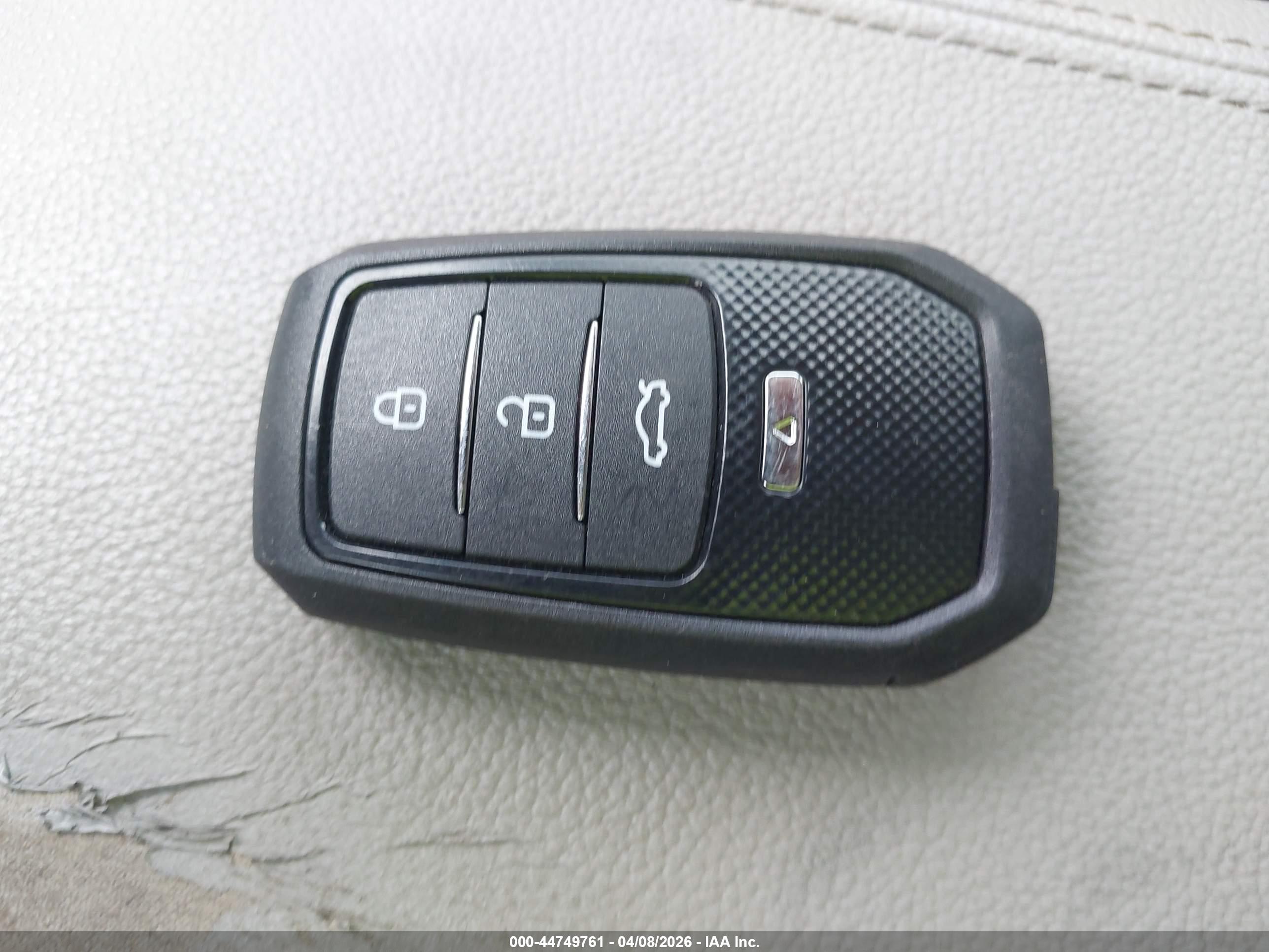 HYUNDAI SONATA image 11