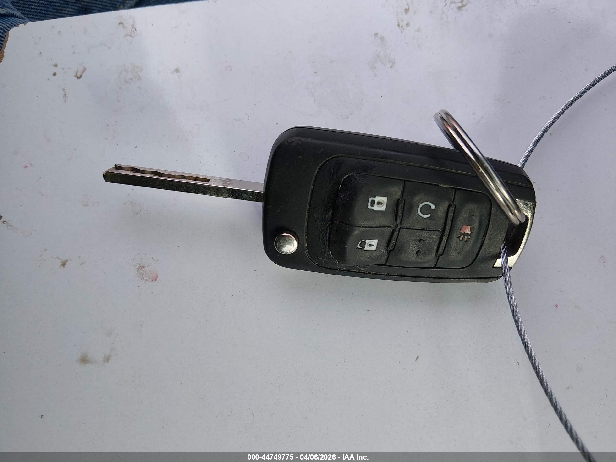 CHEVROLET EQUINOX image 11