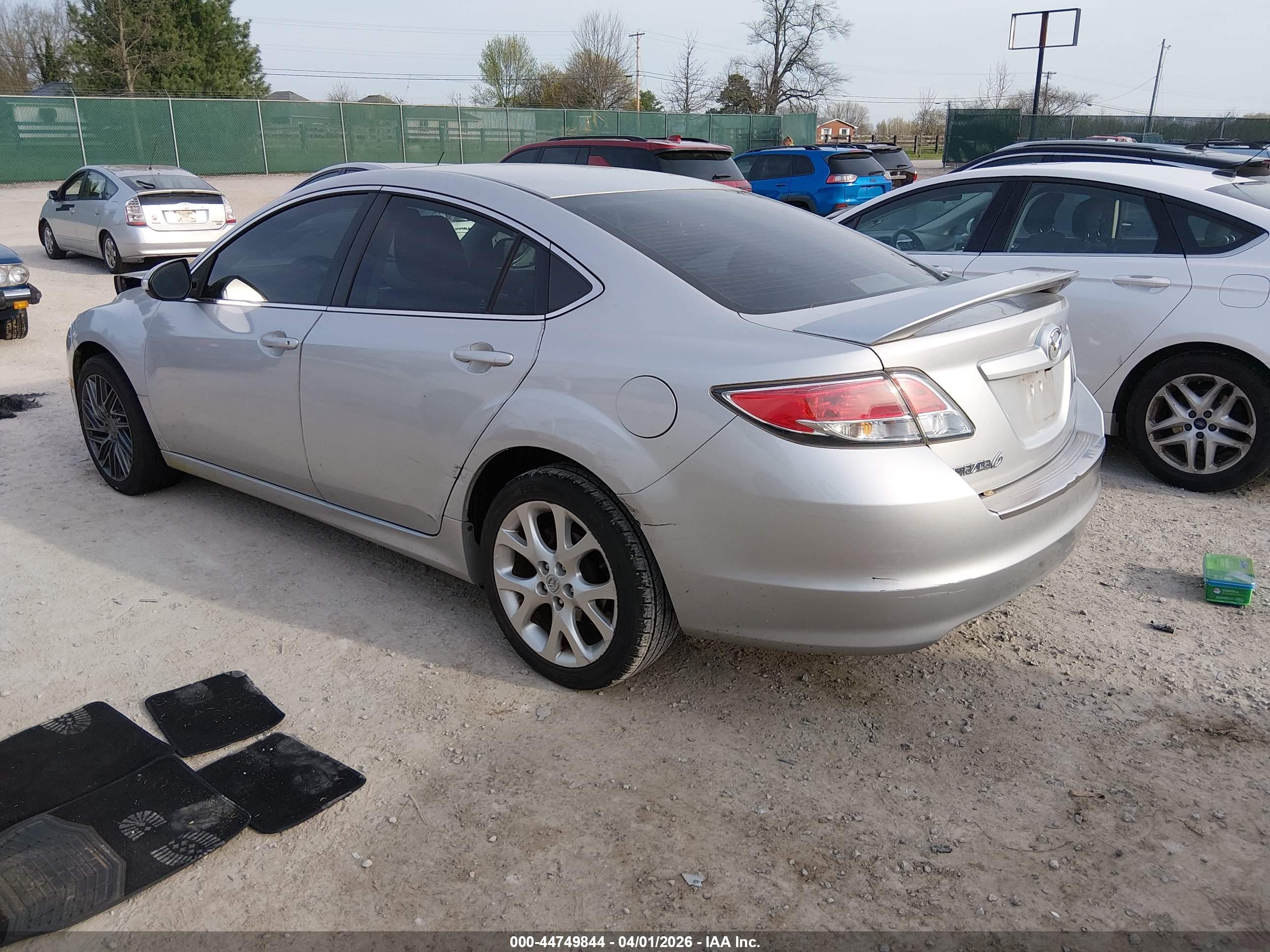 MAZDA MAZDA6 image 3