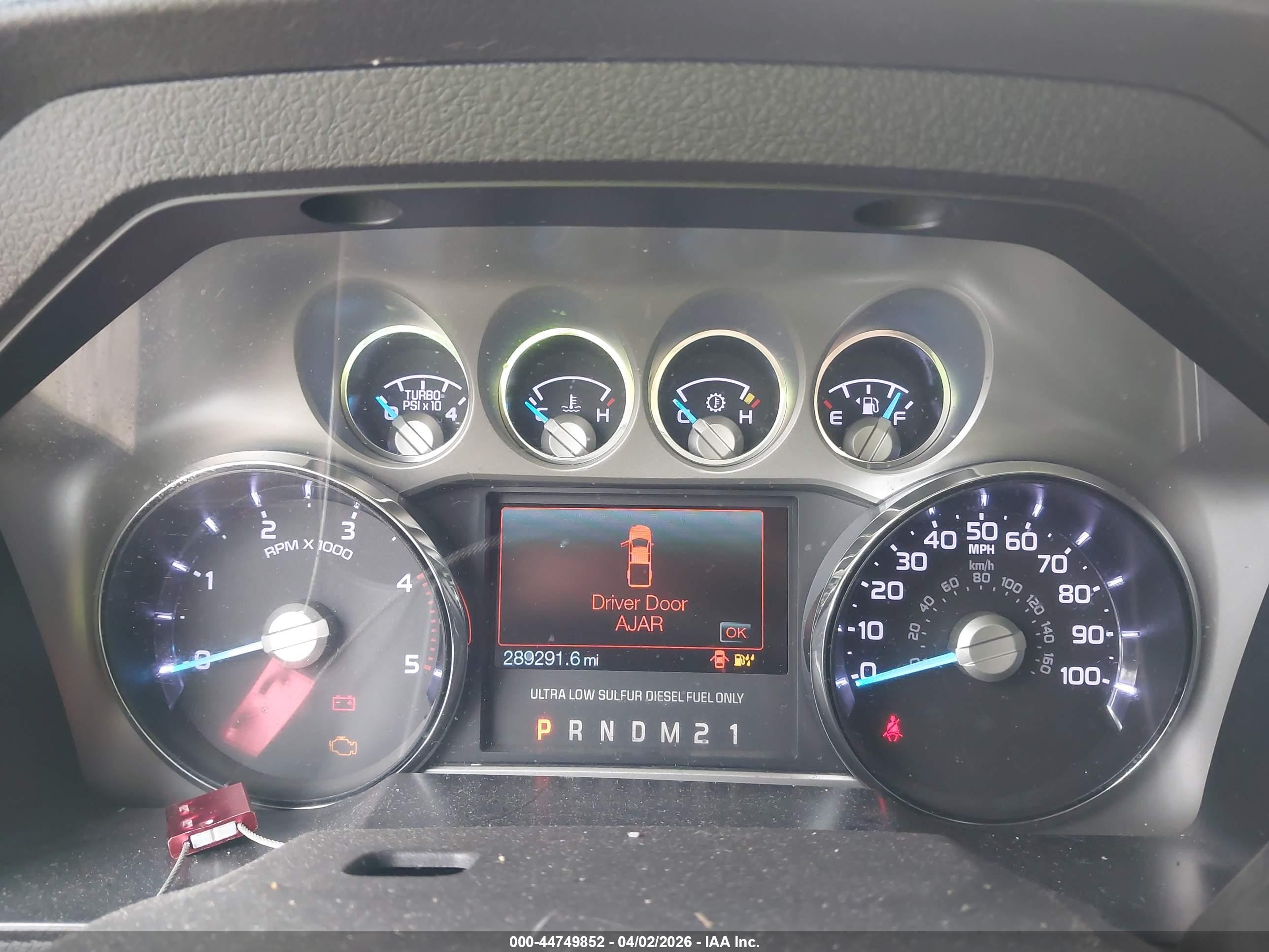 FORD F-250 image 7