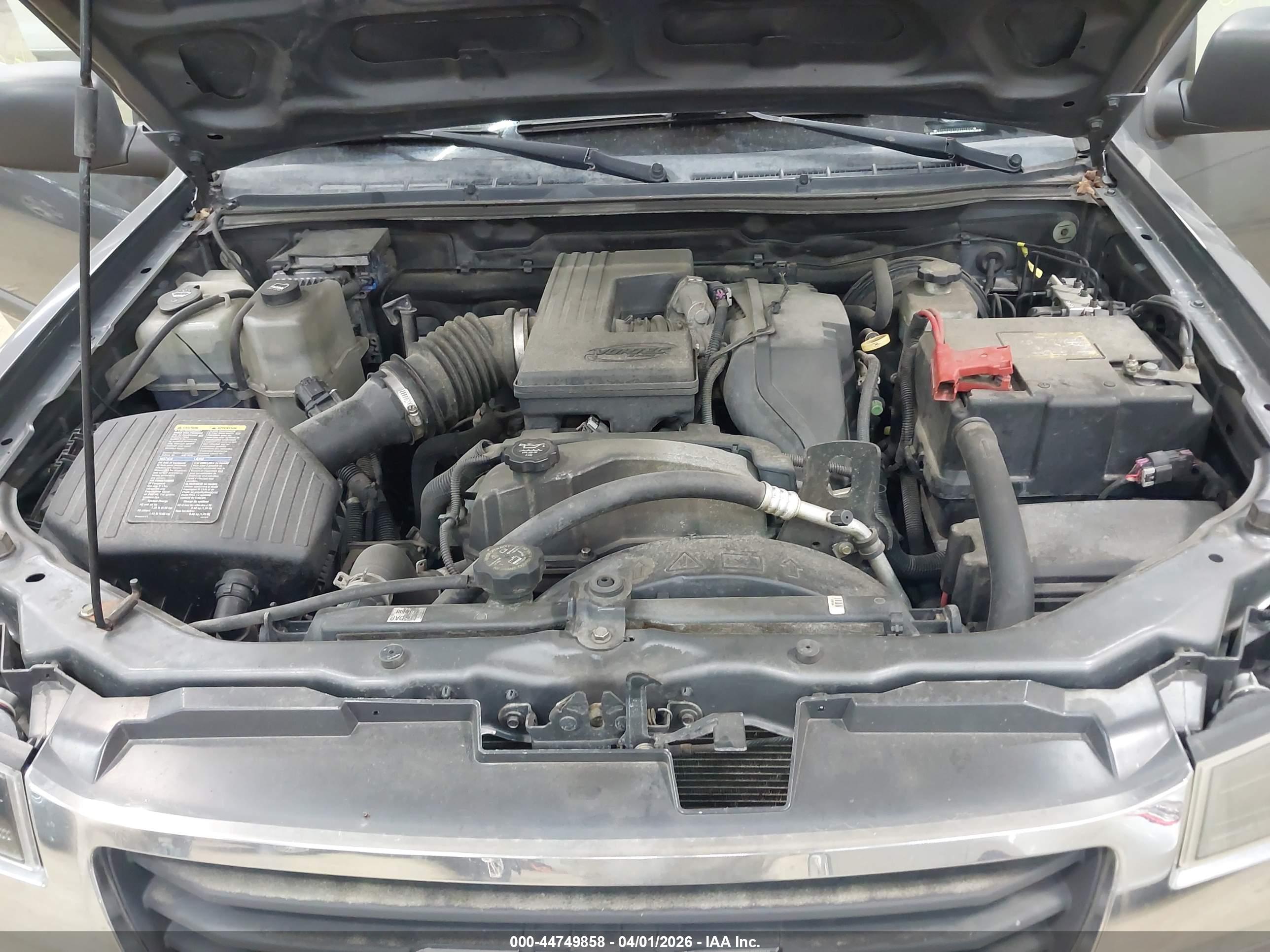 GMC CANYON image 10