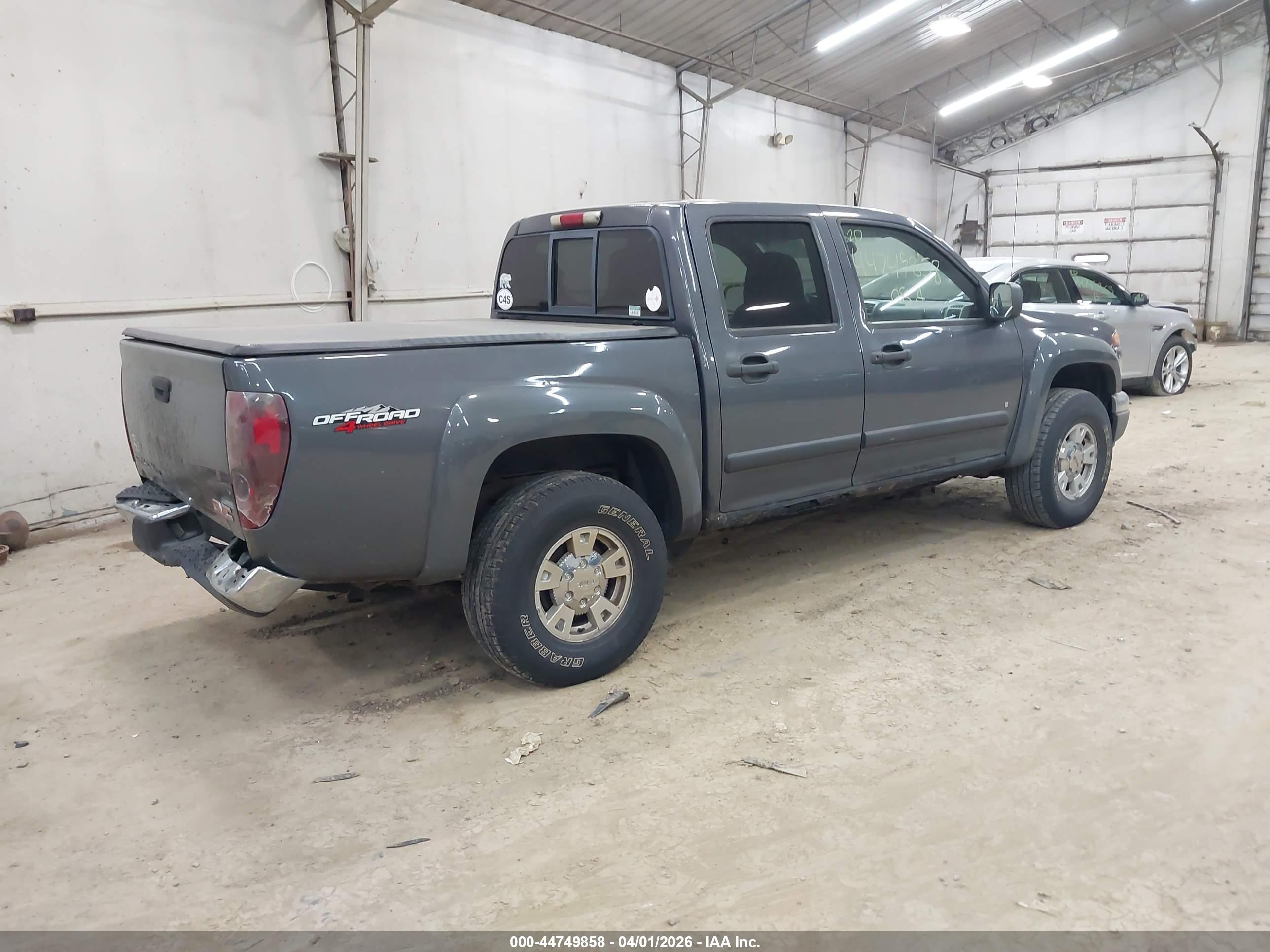 GMC CANYON image 4