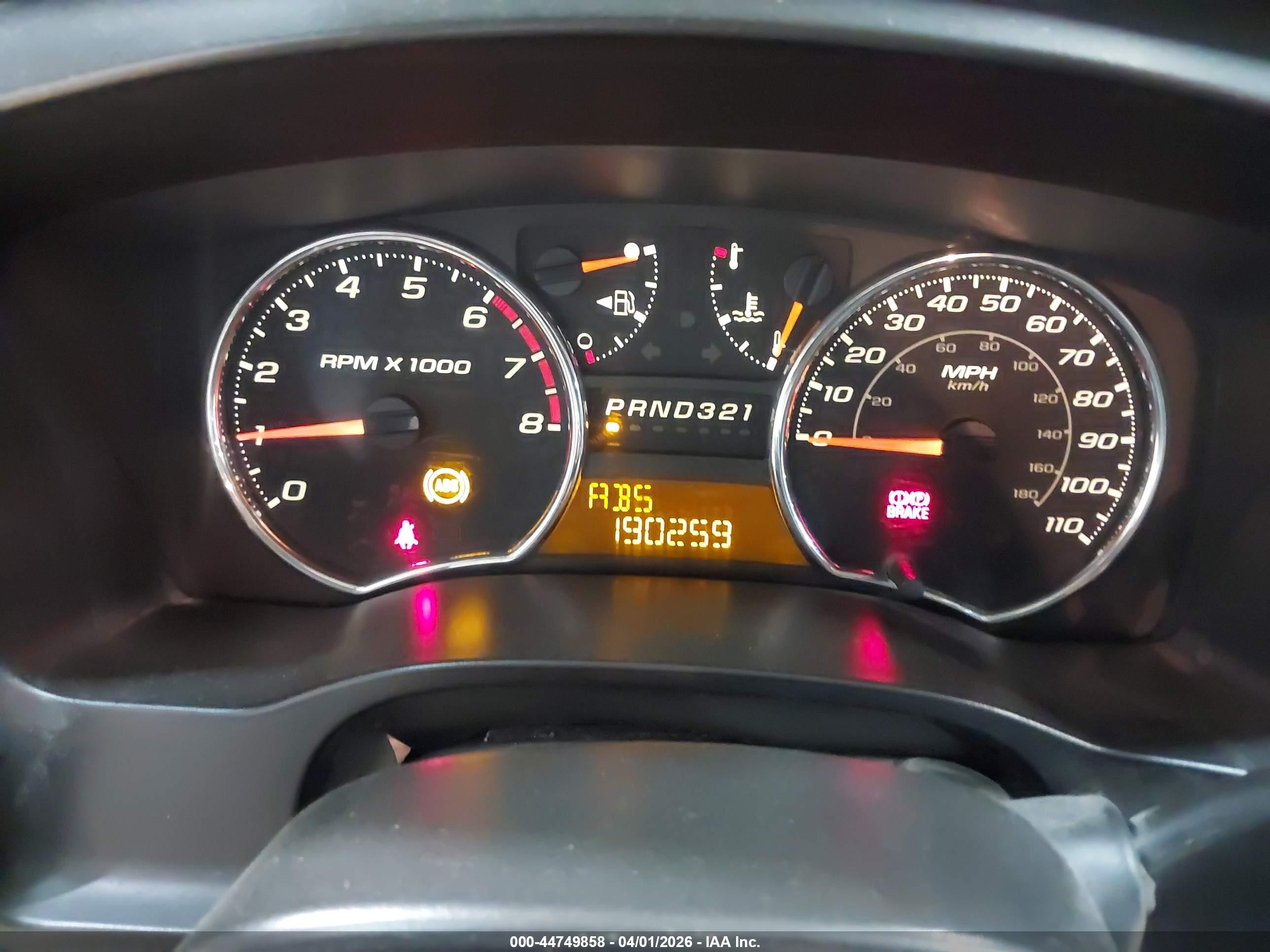 GMC CANYON image 7