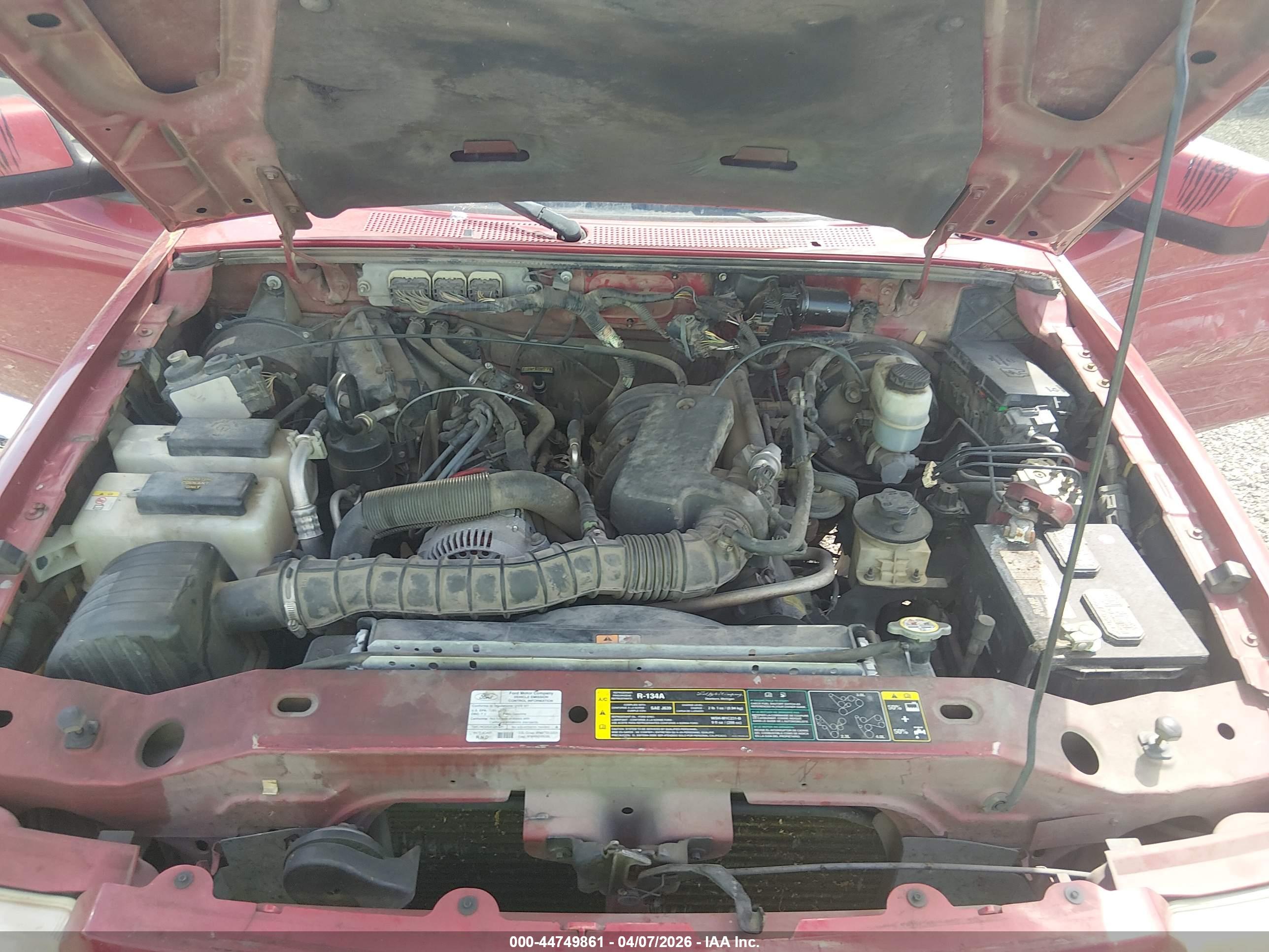 FORD RANGER image 10
