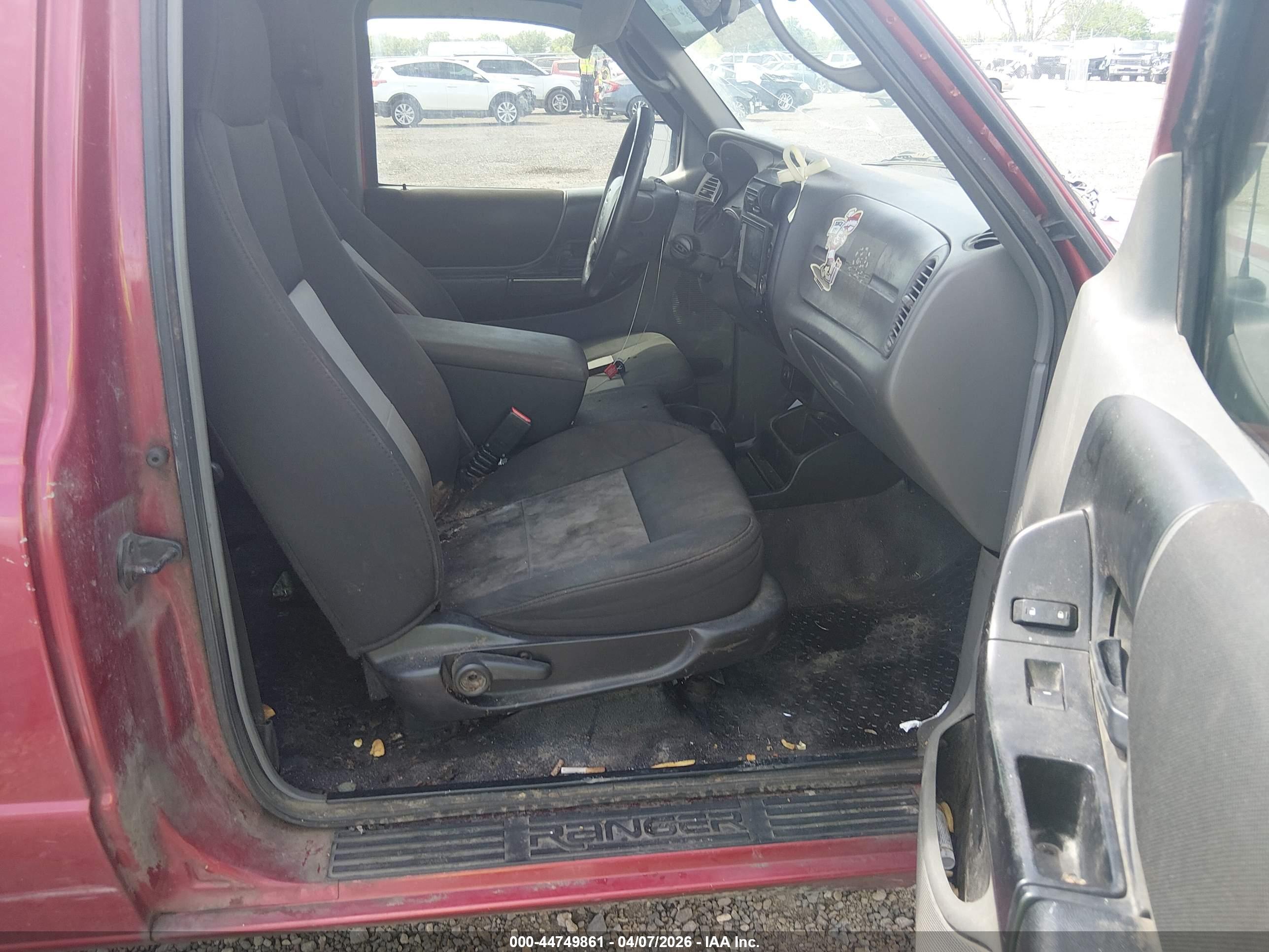 FORD RANGER image 5