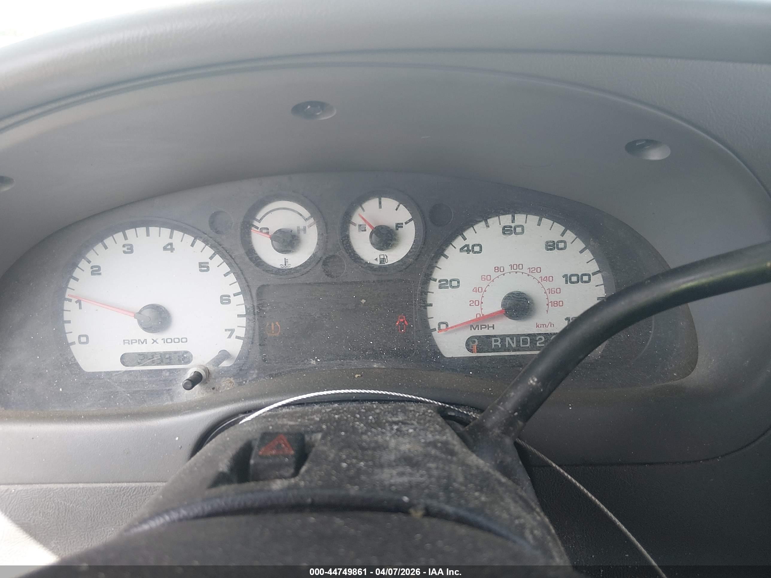 FORD RANGER image 7