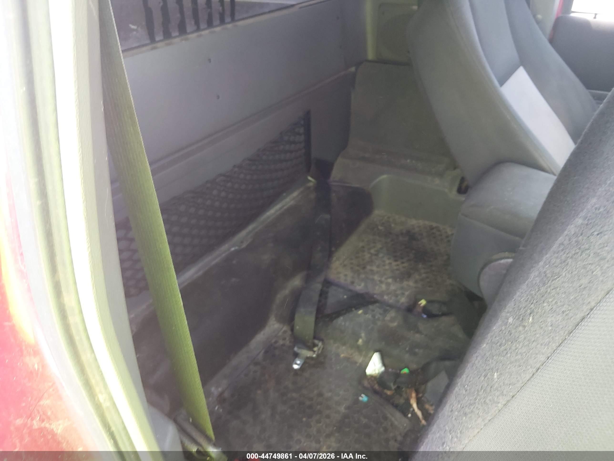 FORD RANGER image 8